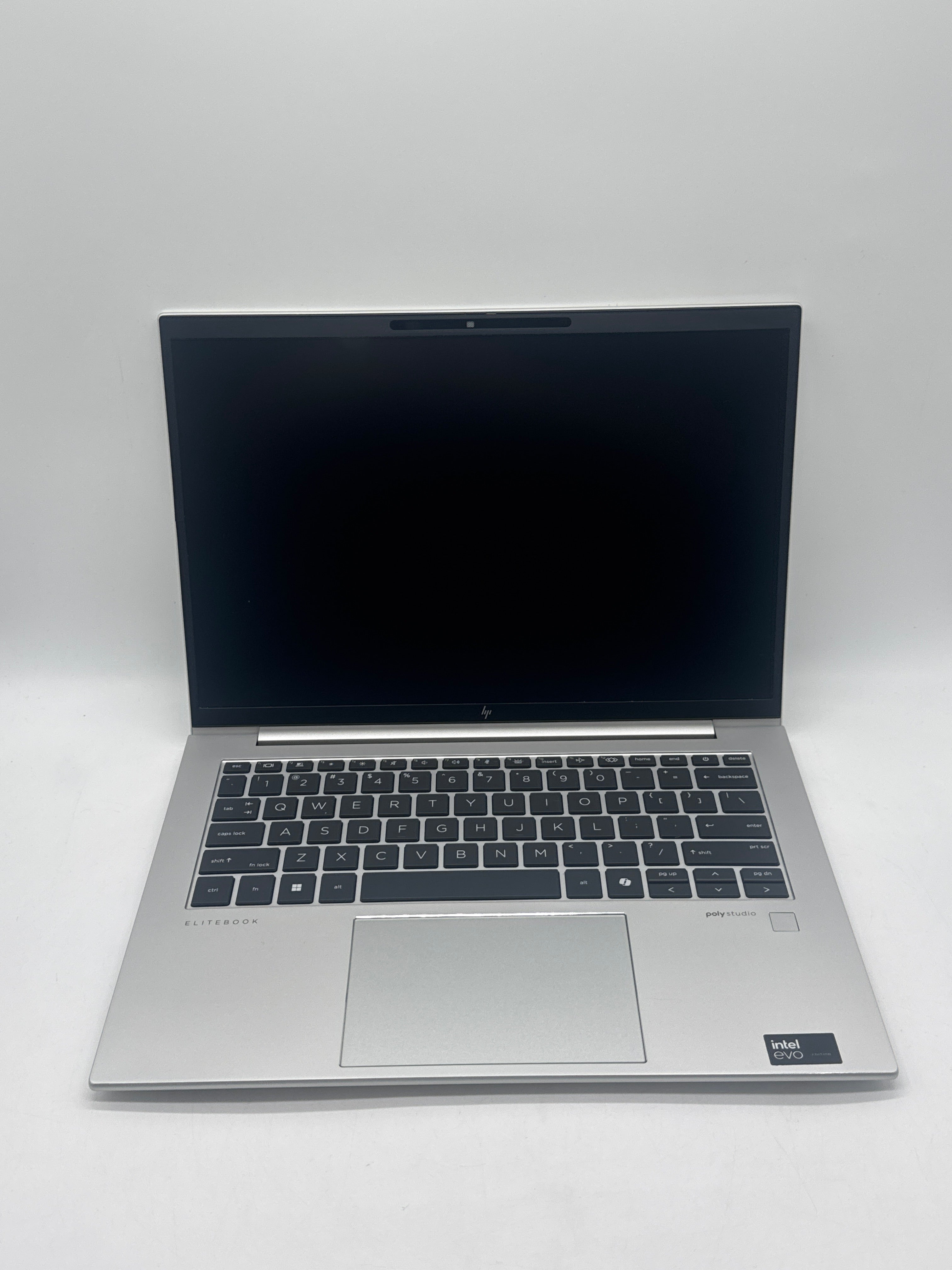 HP EliteBook 840 G11 Ultra 5 135U 32GB RAM 256GB SSD