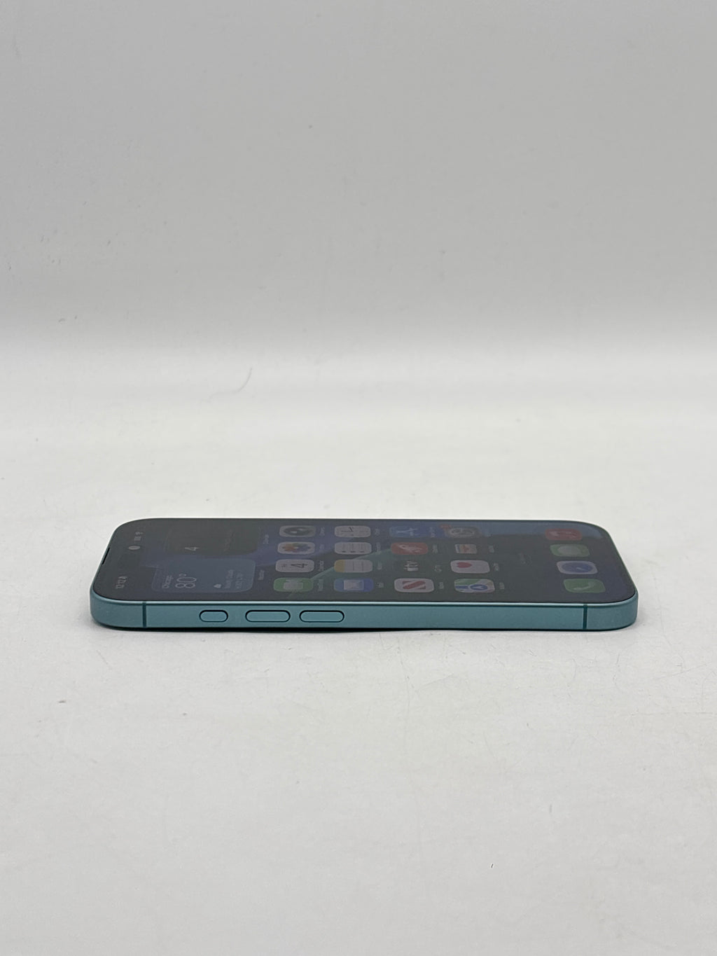 Apple iPhone 16 128GB Unlocked Teal - Used