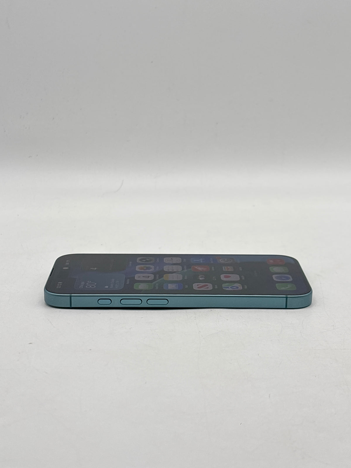Apple iPhone 16 128GB Unlocked Teal - Used