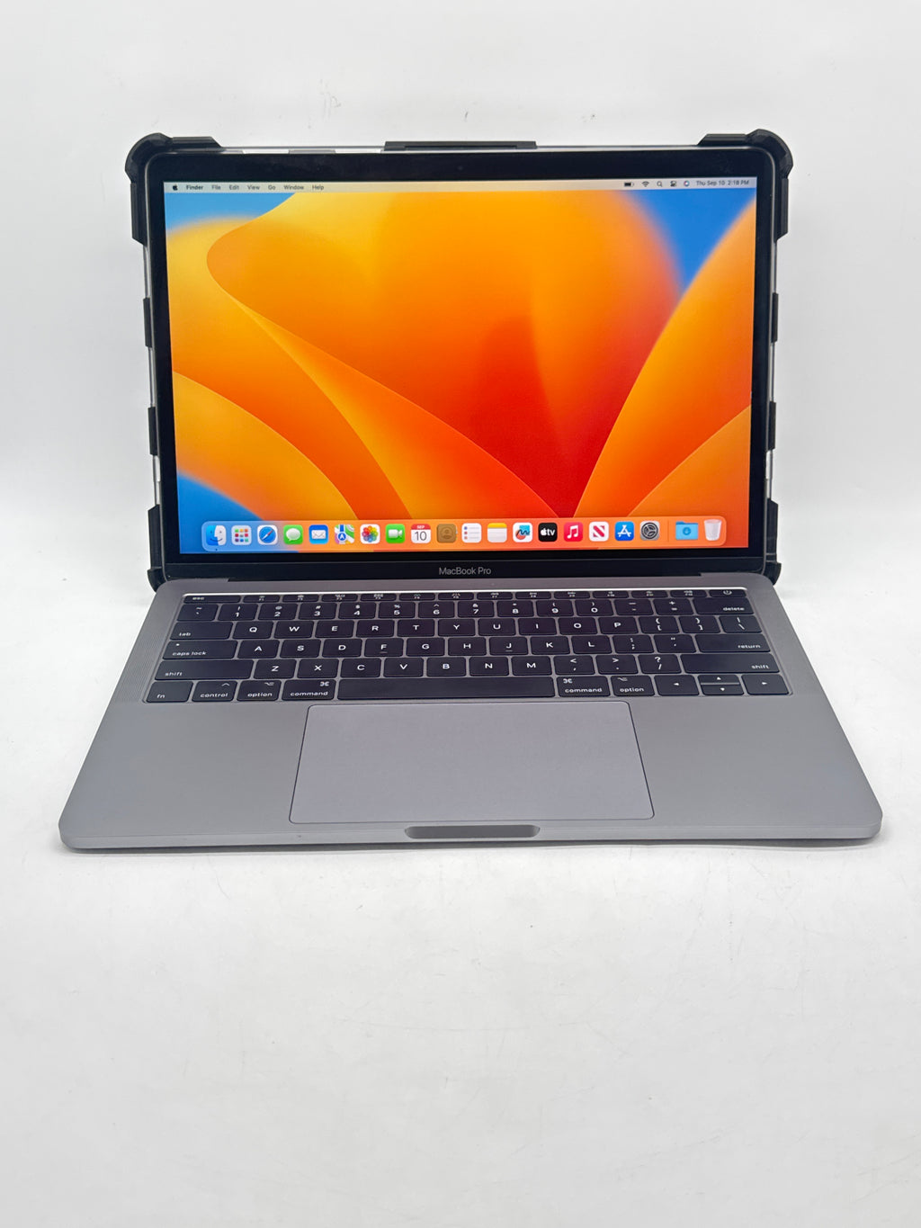 Apple MacBook Pro 13" A1708 2017 i5 8GB RAM 128GB SSD - Used