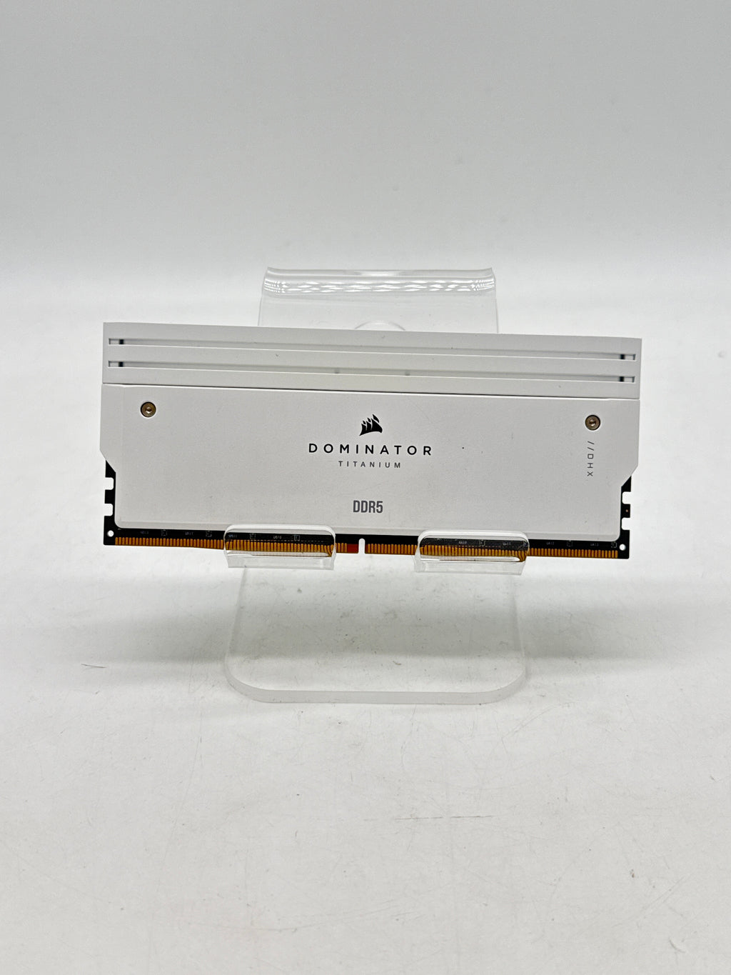 Corsair Dominator Titanium 64GB (2x32GB) DDR5-6000 CL30 - Tested