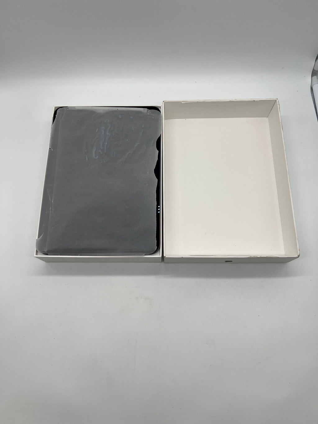 Apple iPad Pro 11-inch M4 A2836 256 GB Wi-Fi Space Black 2024