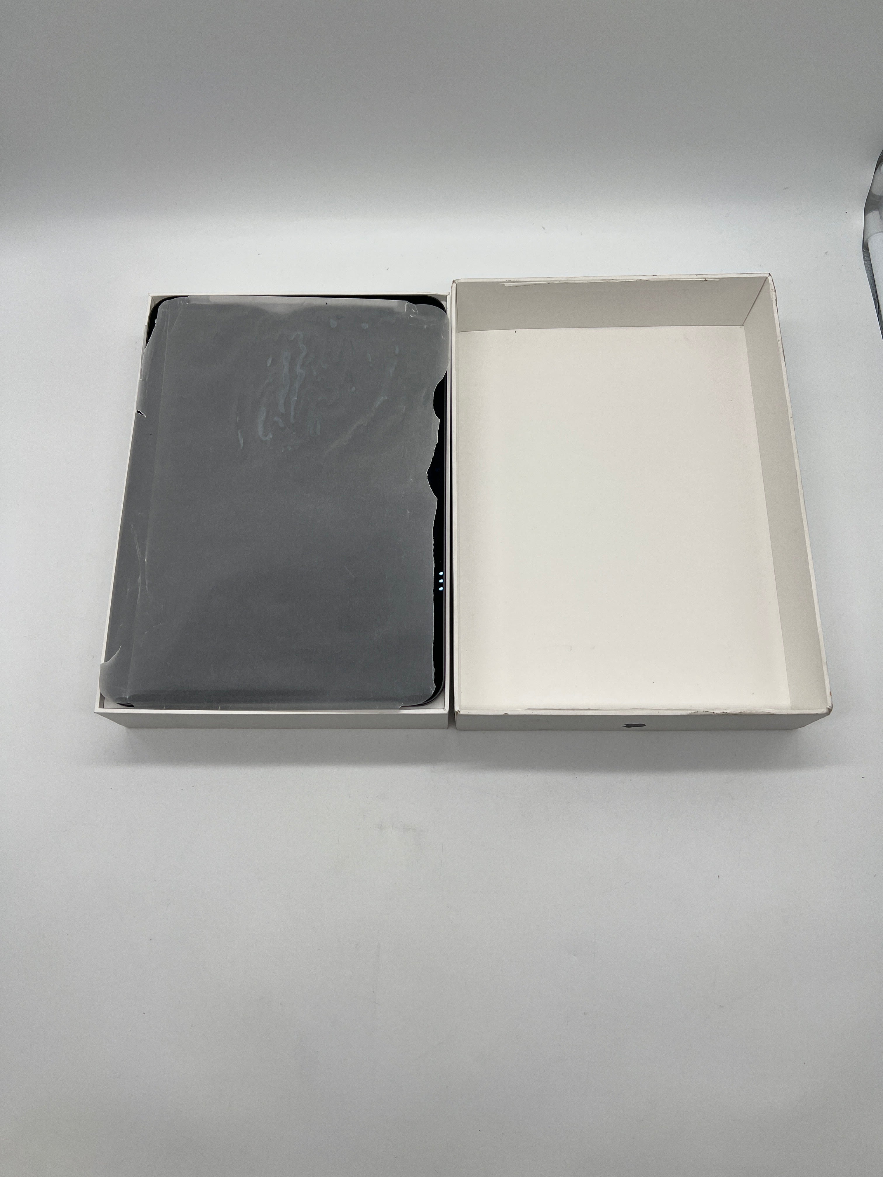 Apple iPad Pro 11-inch M4 A2836 256 GB Wi-Fi Space Black 2024