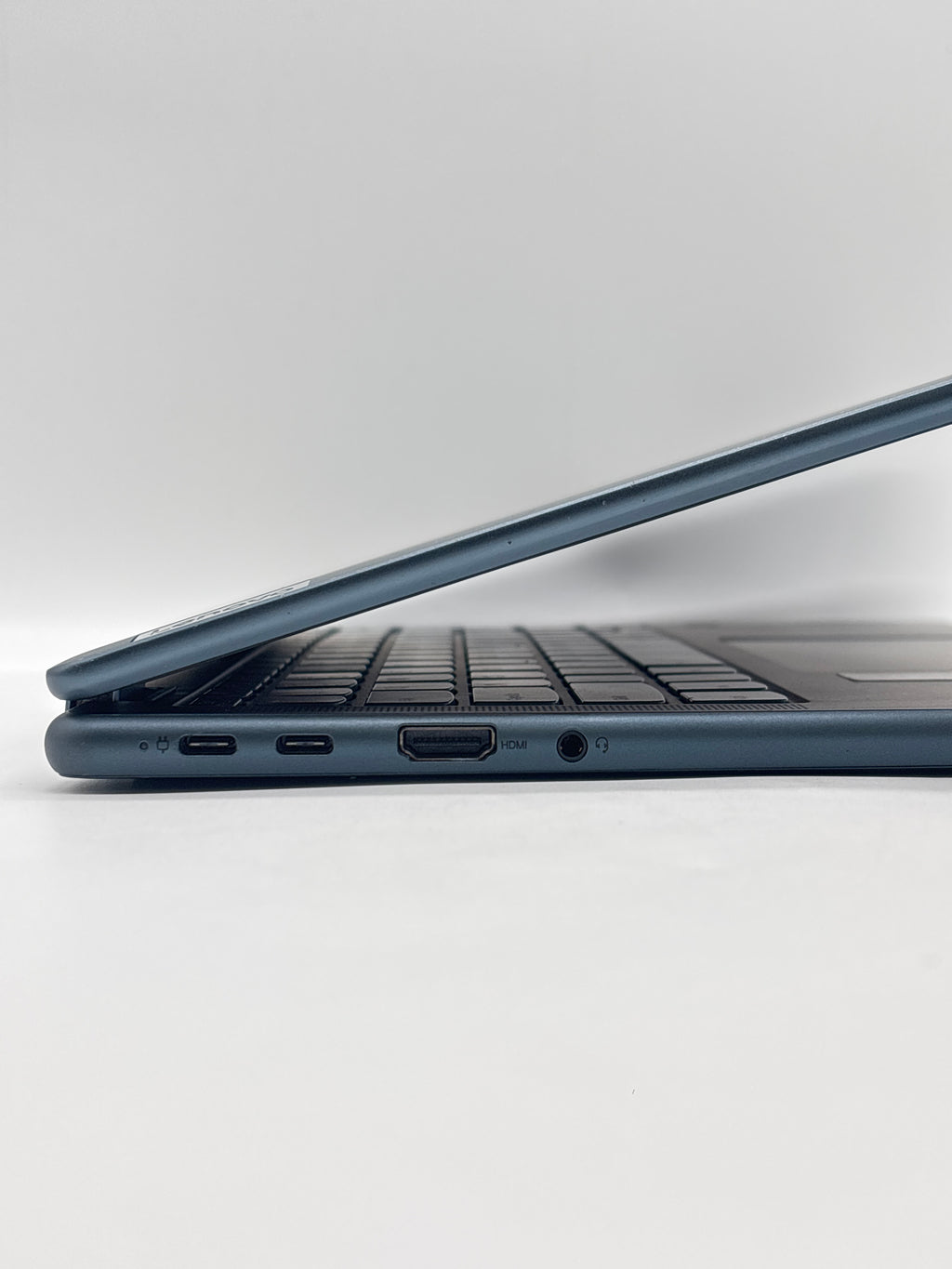 Lenovo Yoga 6 13ABR8 Ryzen 5 7530U 8GB RAM 256GB SSD