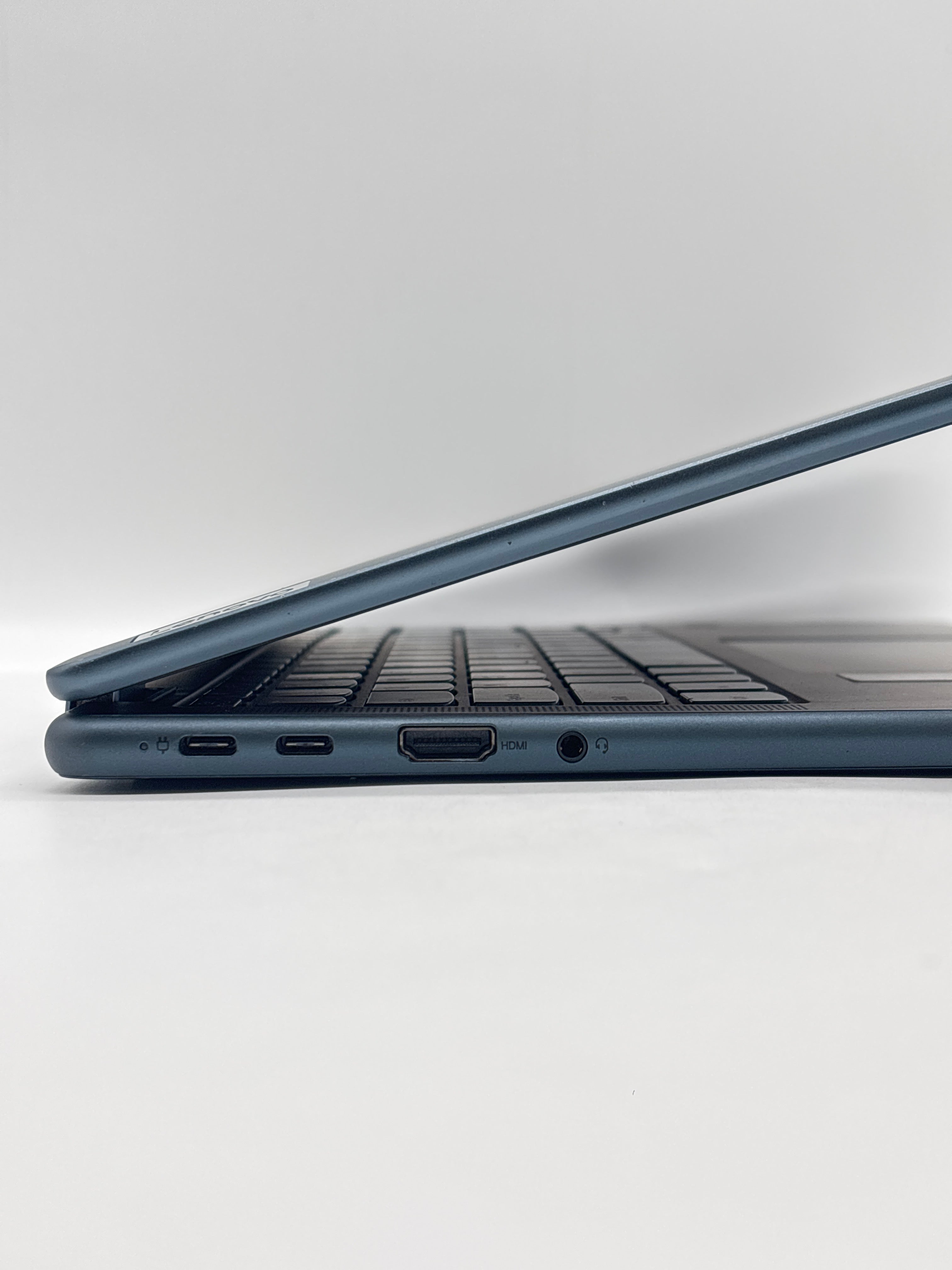 Lenovo Yoga 6 13ABR8 Ryzen 5 7530U 8GB RAM 256GB SSD
