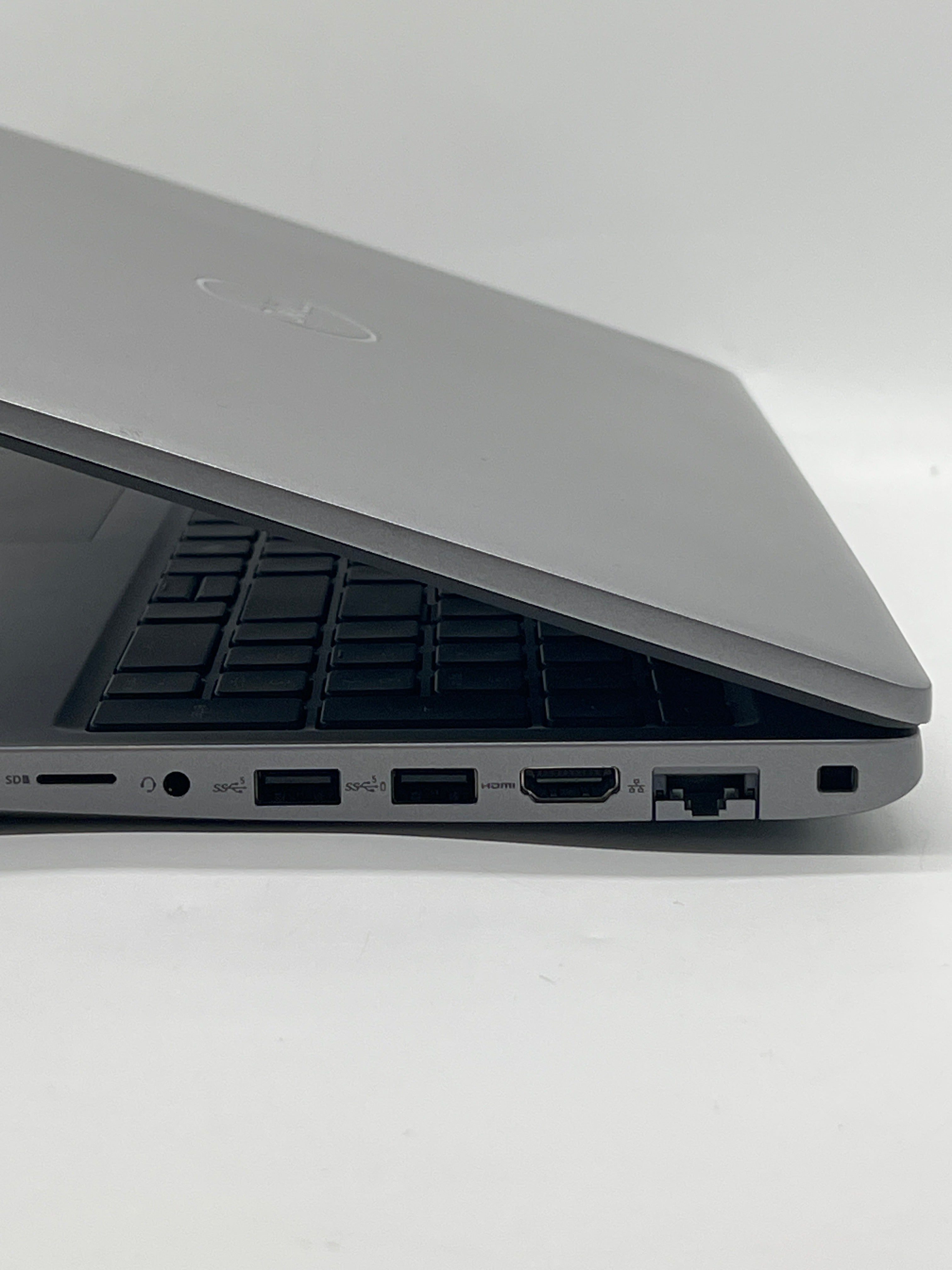 Dell Latitude 5550 15" Core Ultra 7 165U 48GB RAM 1TB SSD - For Parts