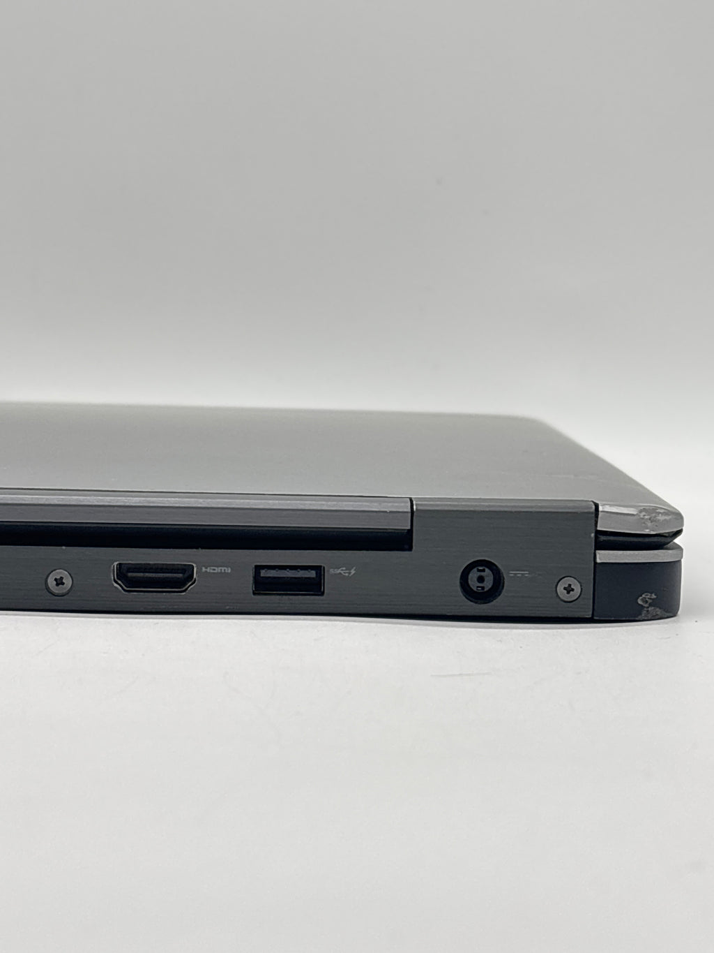 Dell Latitude E7250 i5-4310U 16GB RAM 256GB SSD - For Parts (Read DESC)