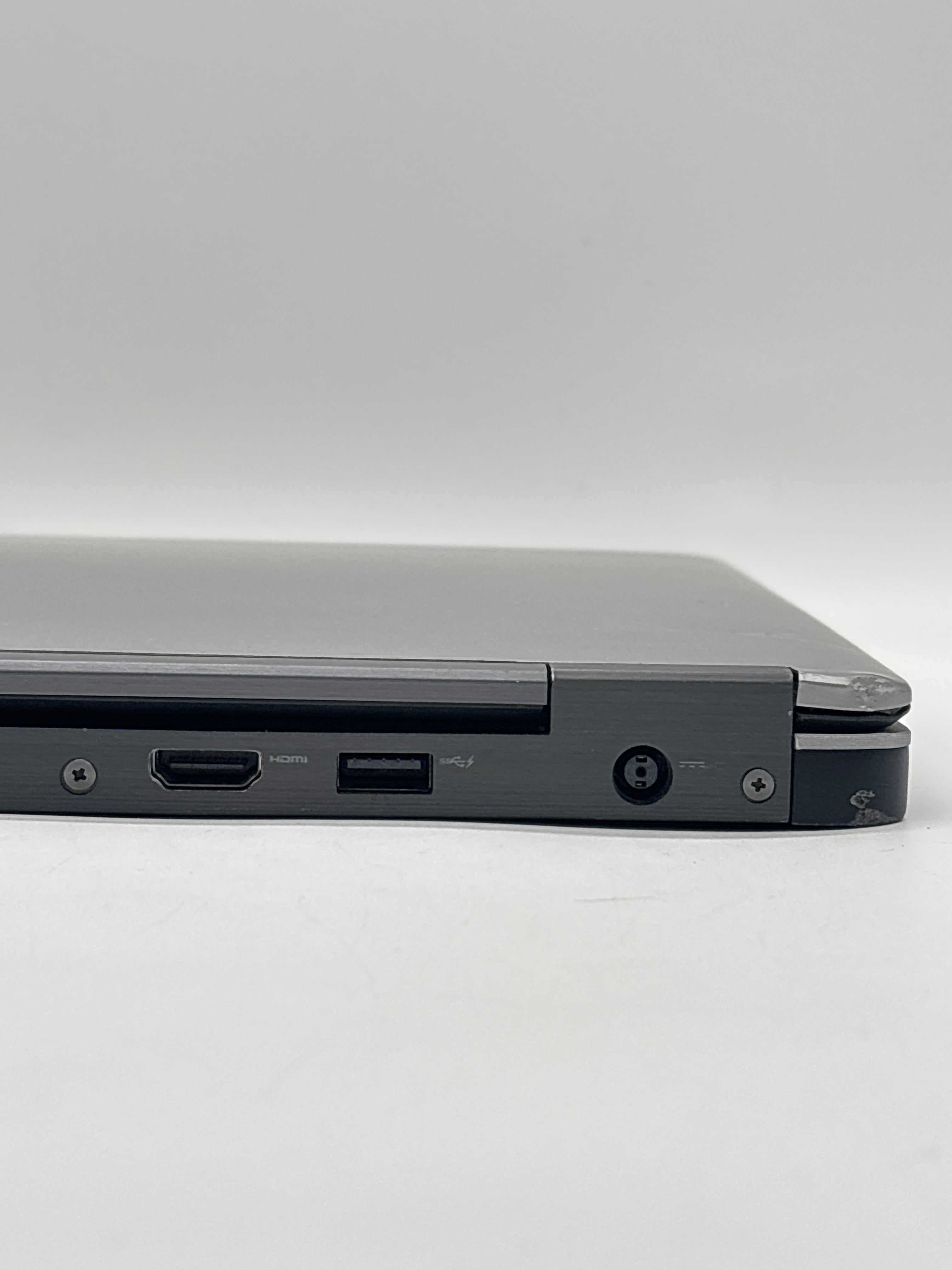 Dell Latitude E7250 i5-4310U 16GB RAM 256GB SSD - For Parts (Read DESC)