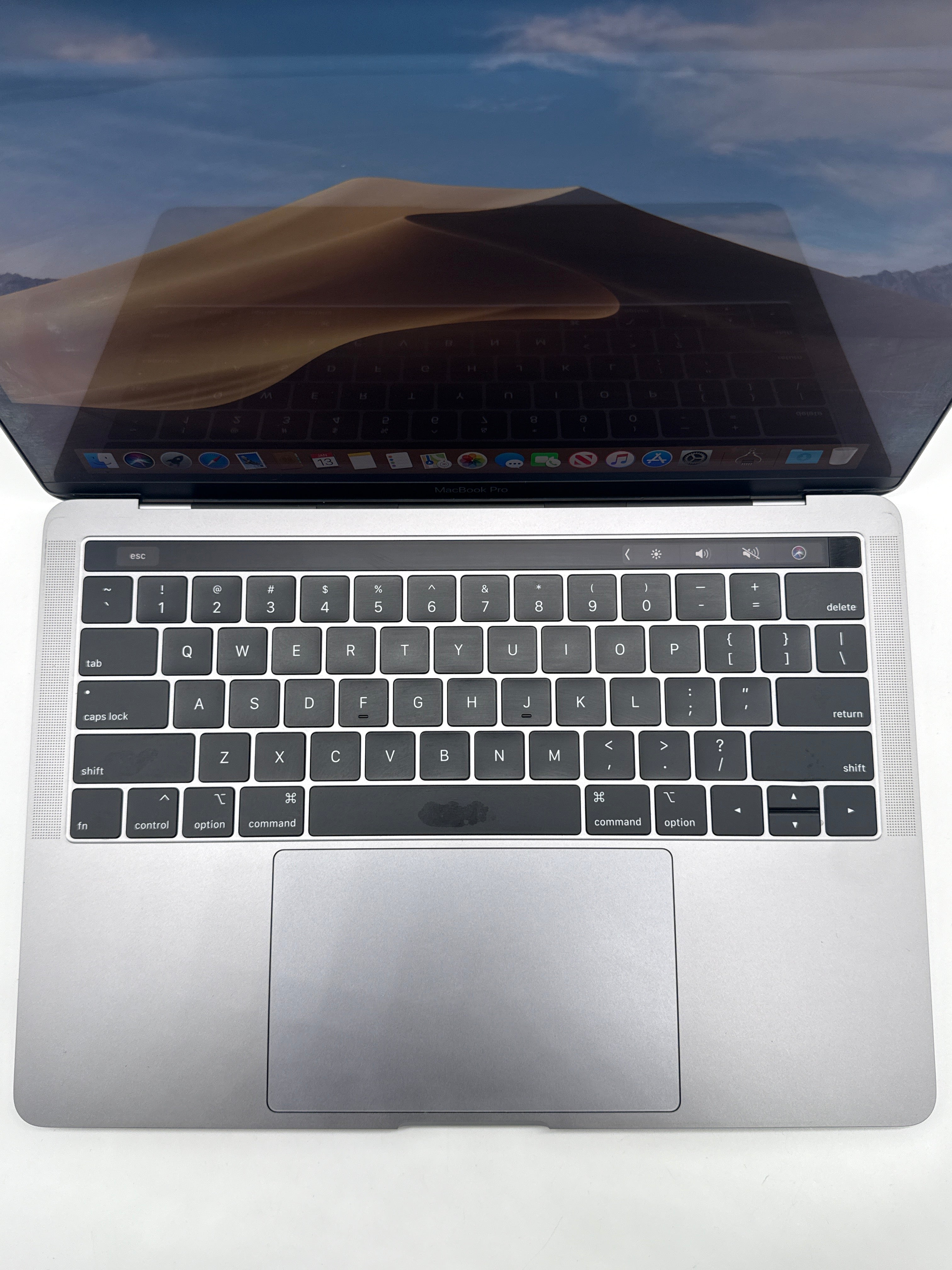 Apple MacBook Pro 13" A1989 2018 i7 16GB RAM 2TB SSD