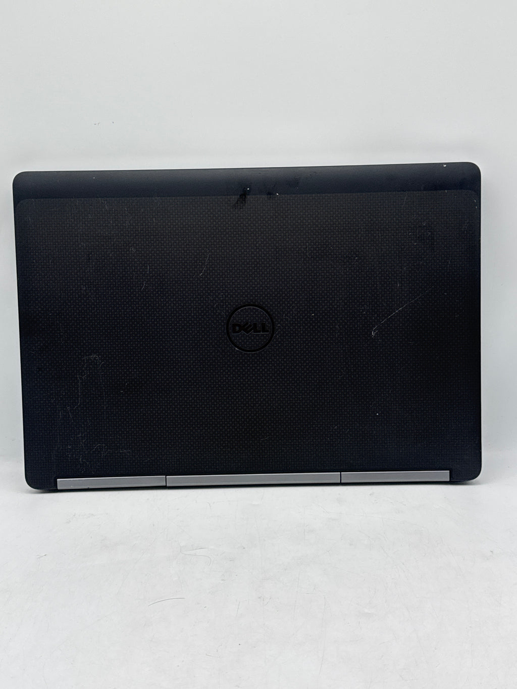 Dell Precision 7520 Core i7 7820HQ 16GB RAM 512GB SSD Quadro M2200 - Used