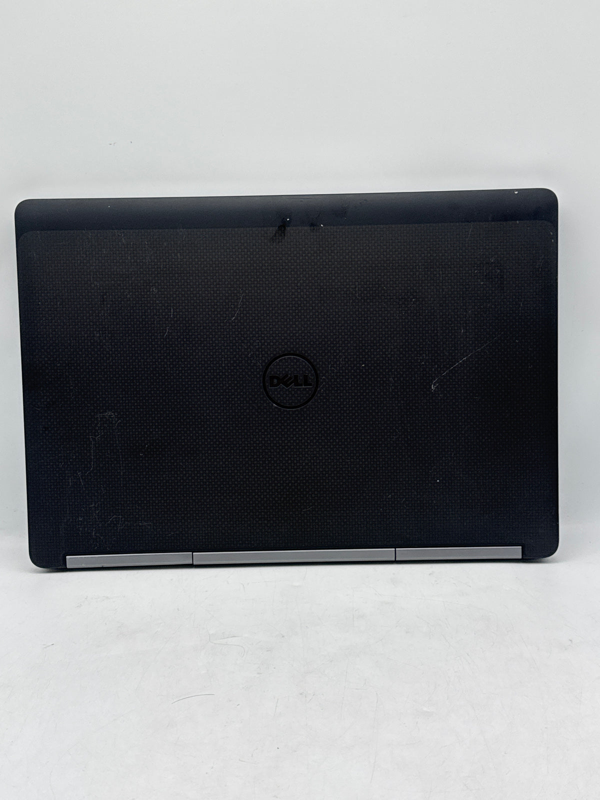 Dell Precision 7520 Core i7 7820HQ 16GB RAM 512GB SSD Quadro M2200 - Used