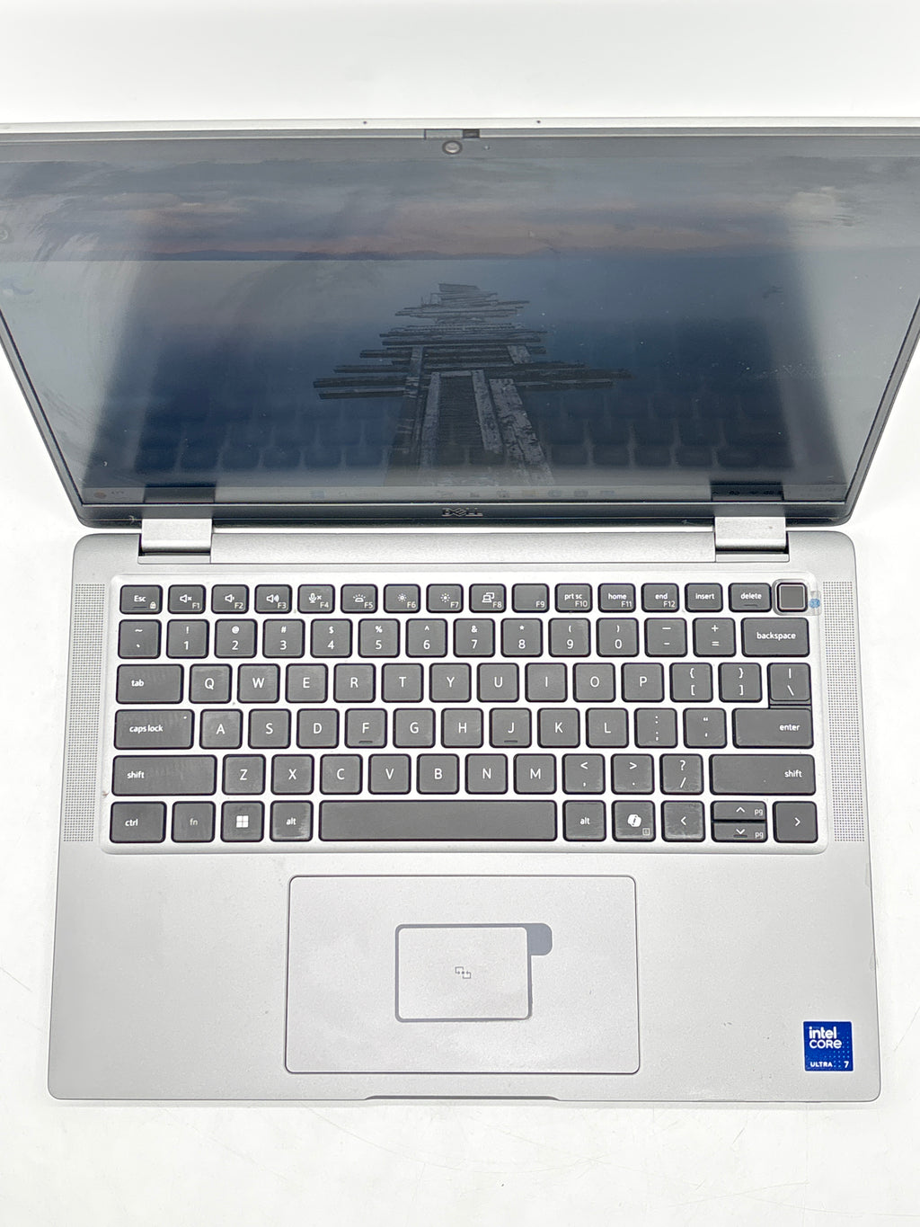 Dell Latitude 7450 14 inch Ultra 7 155U 16GB RAM 512GB SSD Silver - Used