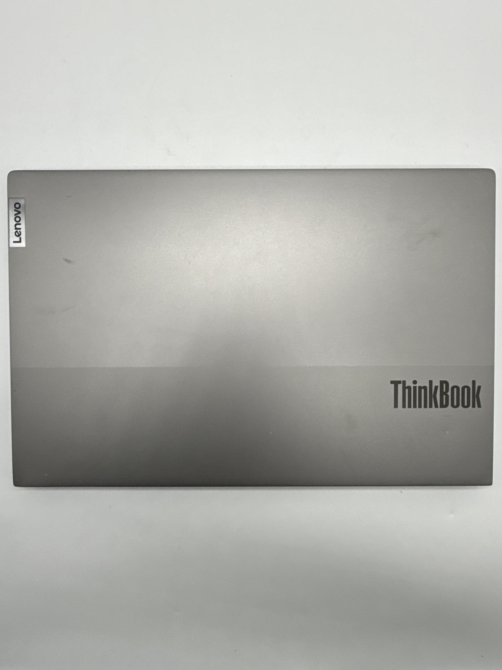 Lenovo ThinkBook 15 G4 IAP i7-1255U 8GB RAM 512GB SSD - For Parts (READ DESC)