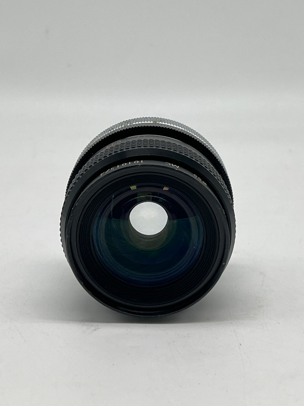 Kiron 28 mm F2 MC Cinema Precision Ø 55 Camera Lens