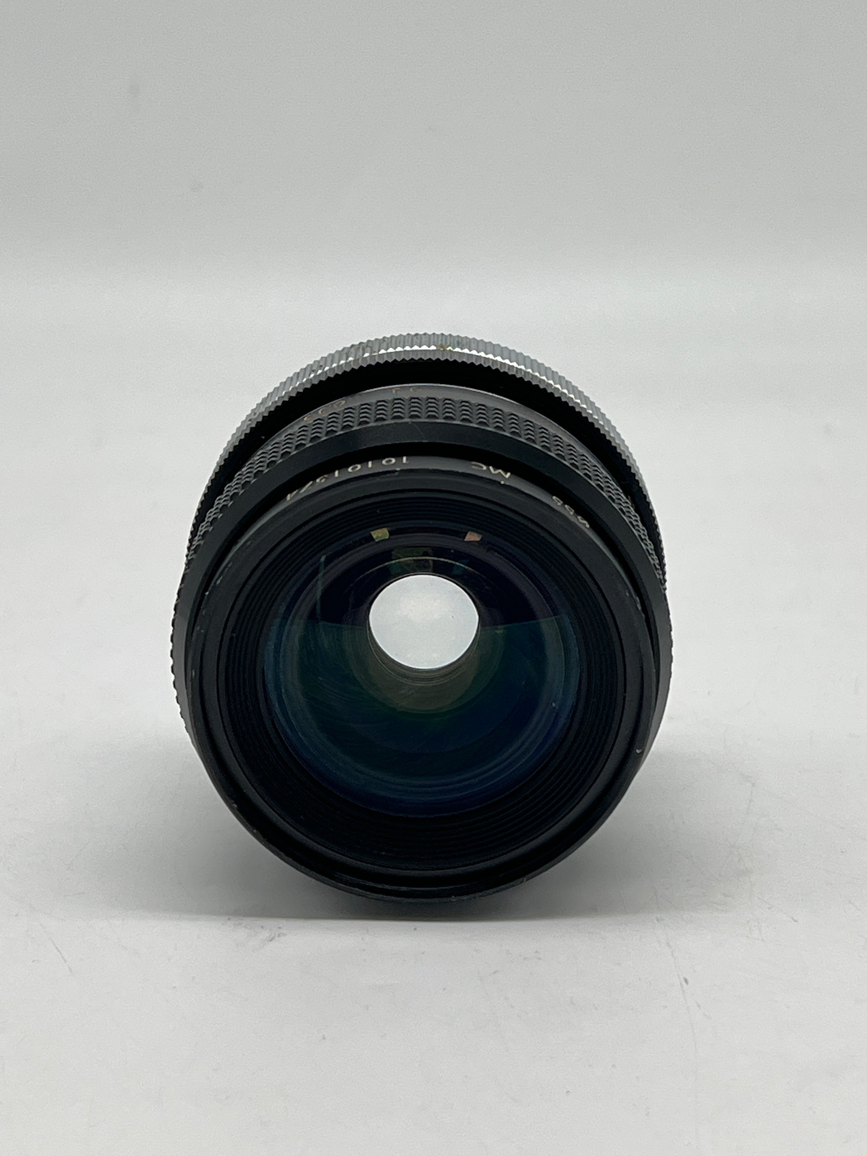 Kiron 28 mm F2 MC Cinema Precision Ø 55 Camera Lens