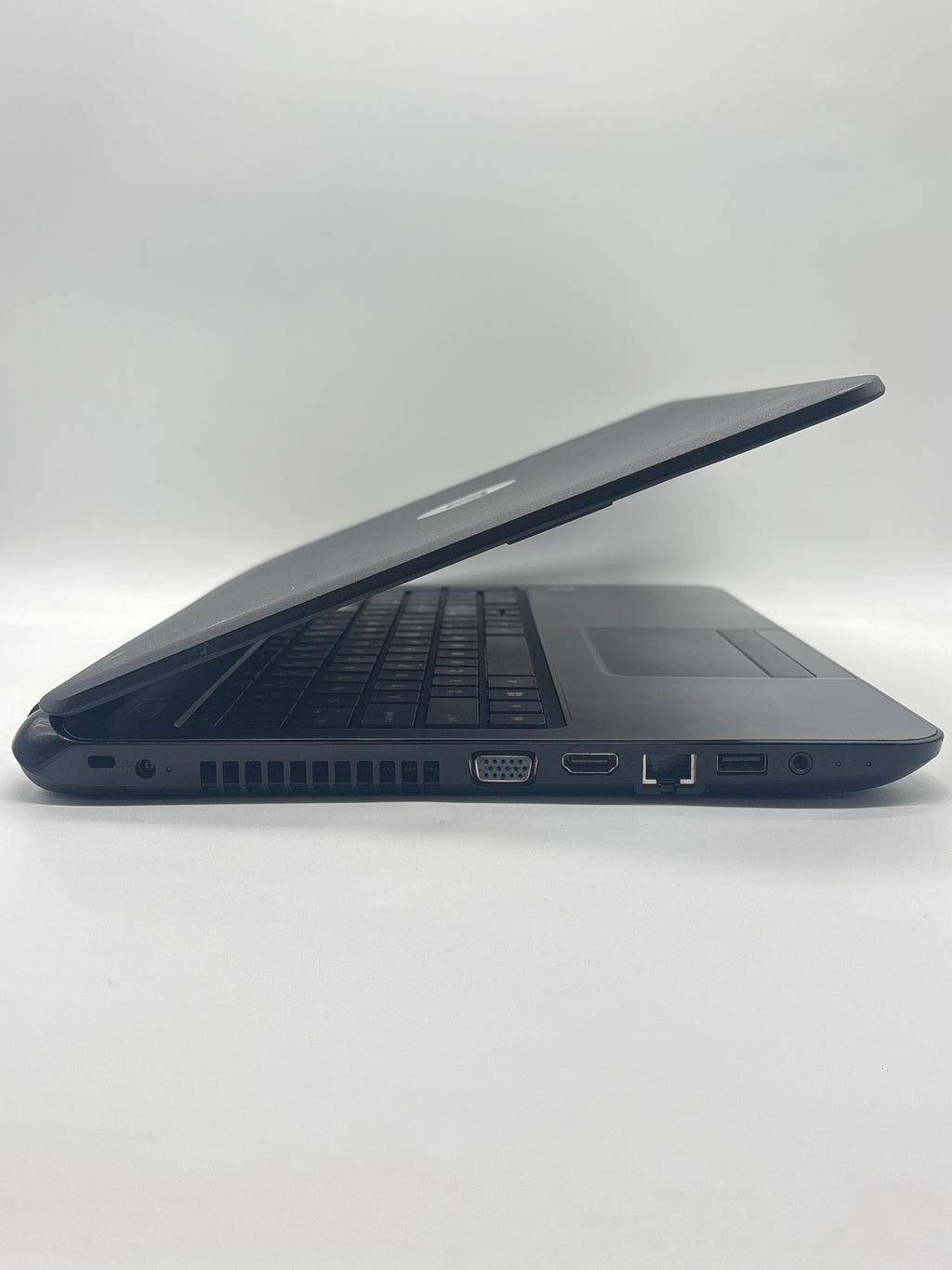 HP 250 G3 i3-3217U 4GB RAM 500GB HDD - For Parts (No Power)