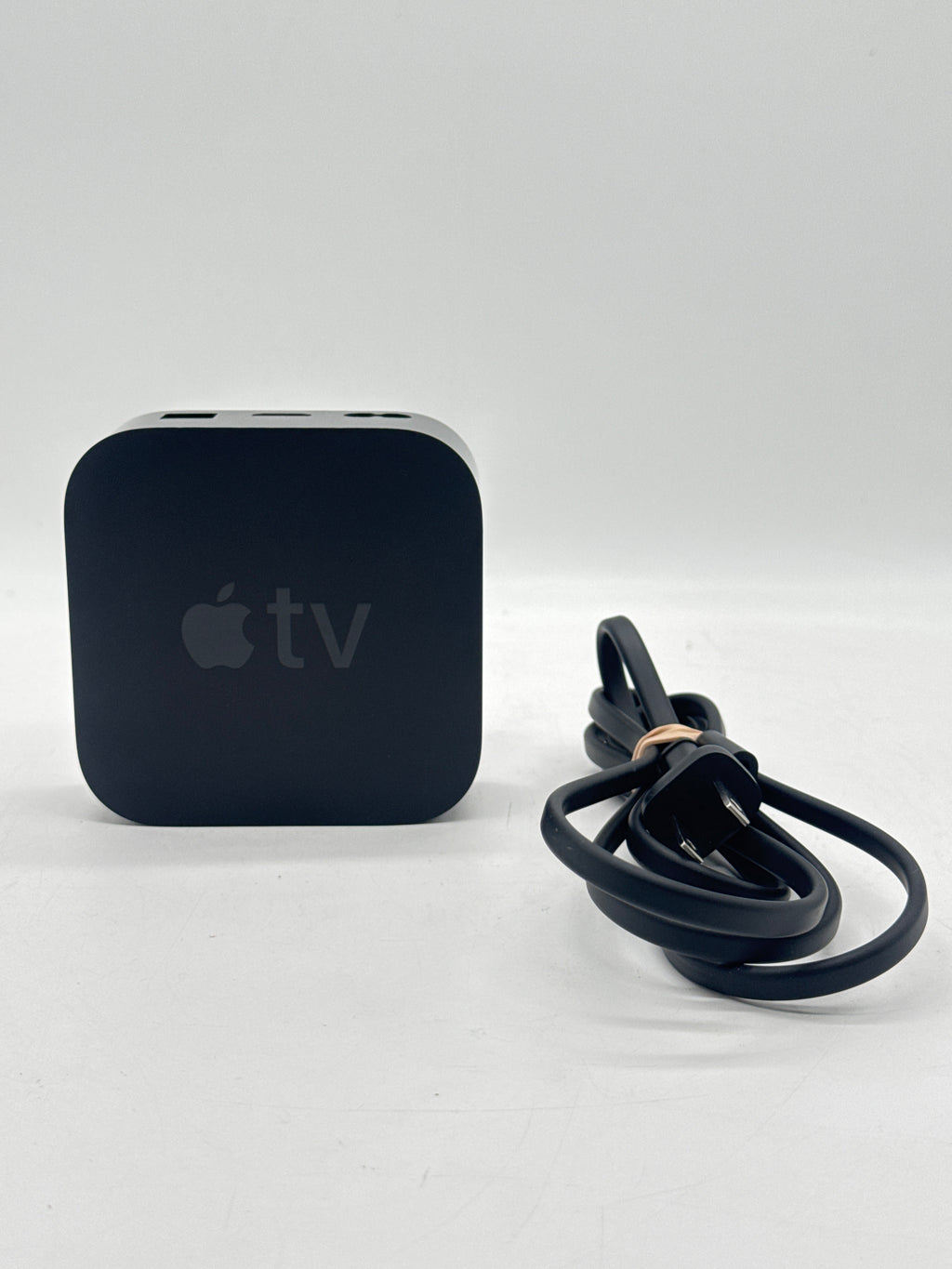 Apple TV 4K (1st Generation) A1842 - Used