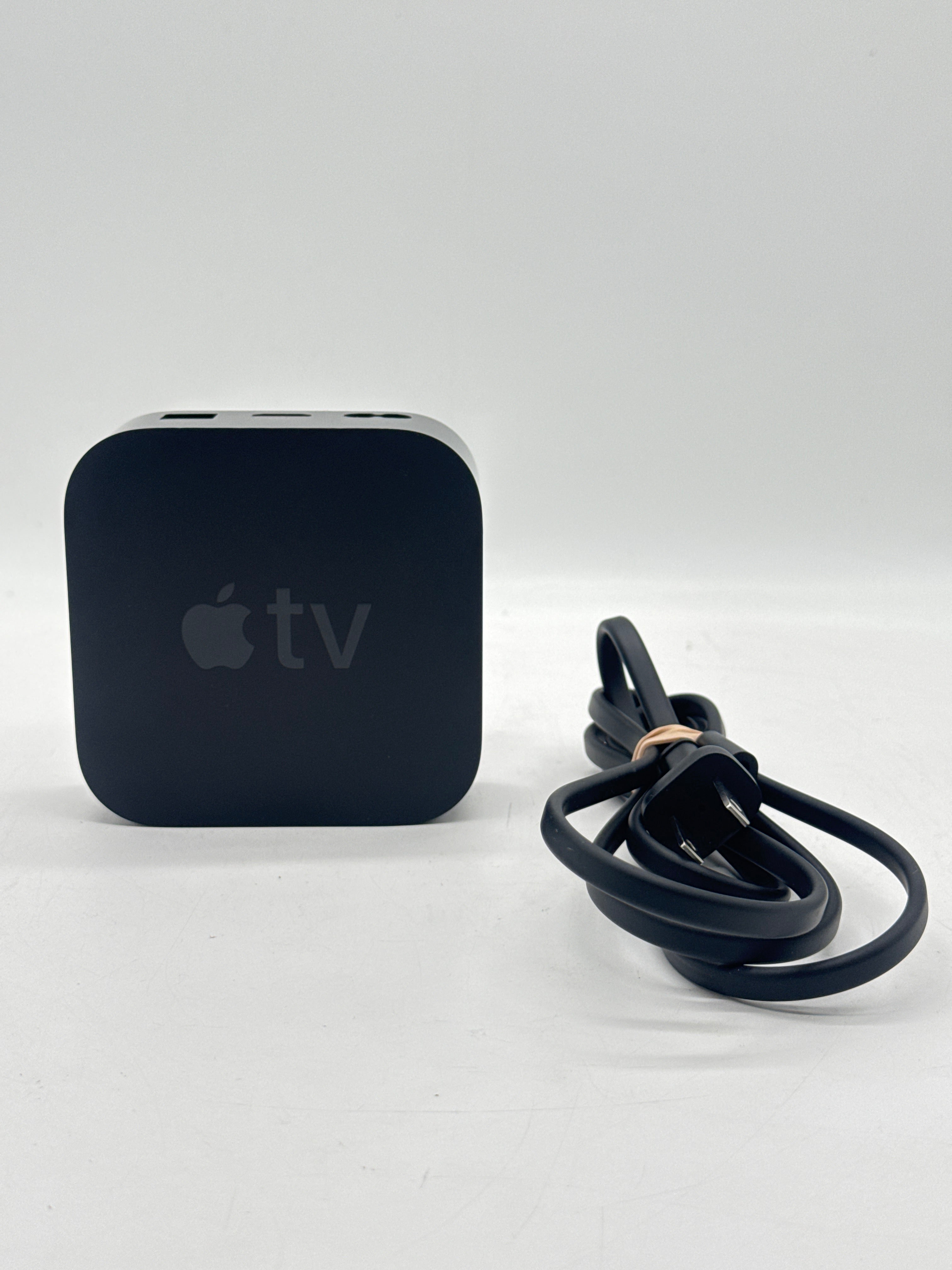 Apple TV 4K (1st Generation) A1842 - Used