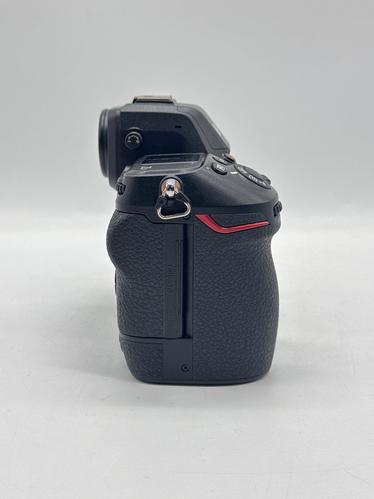 Nikon Z8 45.7MP Mirrorless Body Only Black - Used