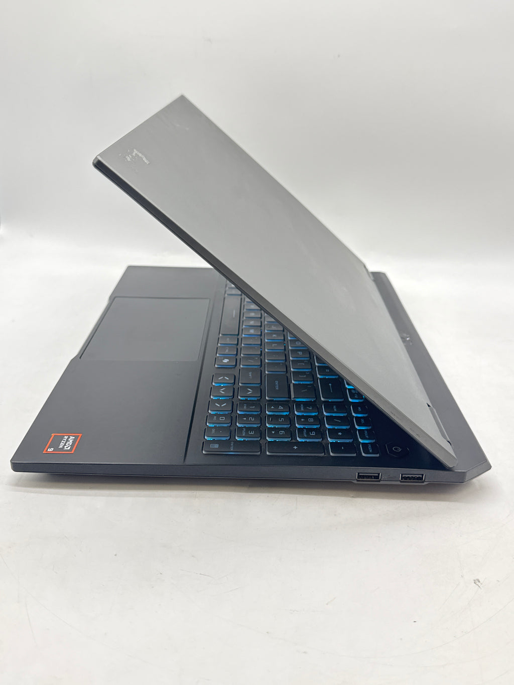 Asus TUF Gaming A16 FA608UP Ryzen 9 270 32GB RAM 1TB SSD RTX 5070 16in - Used
