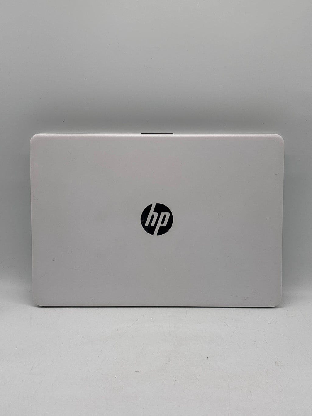 HP 14-dq0080nr Celeron N4020 4GB RAM 64GB eMMC Used