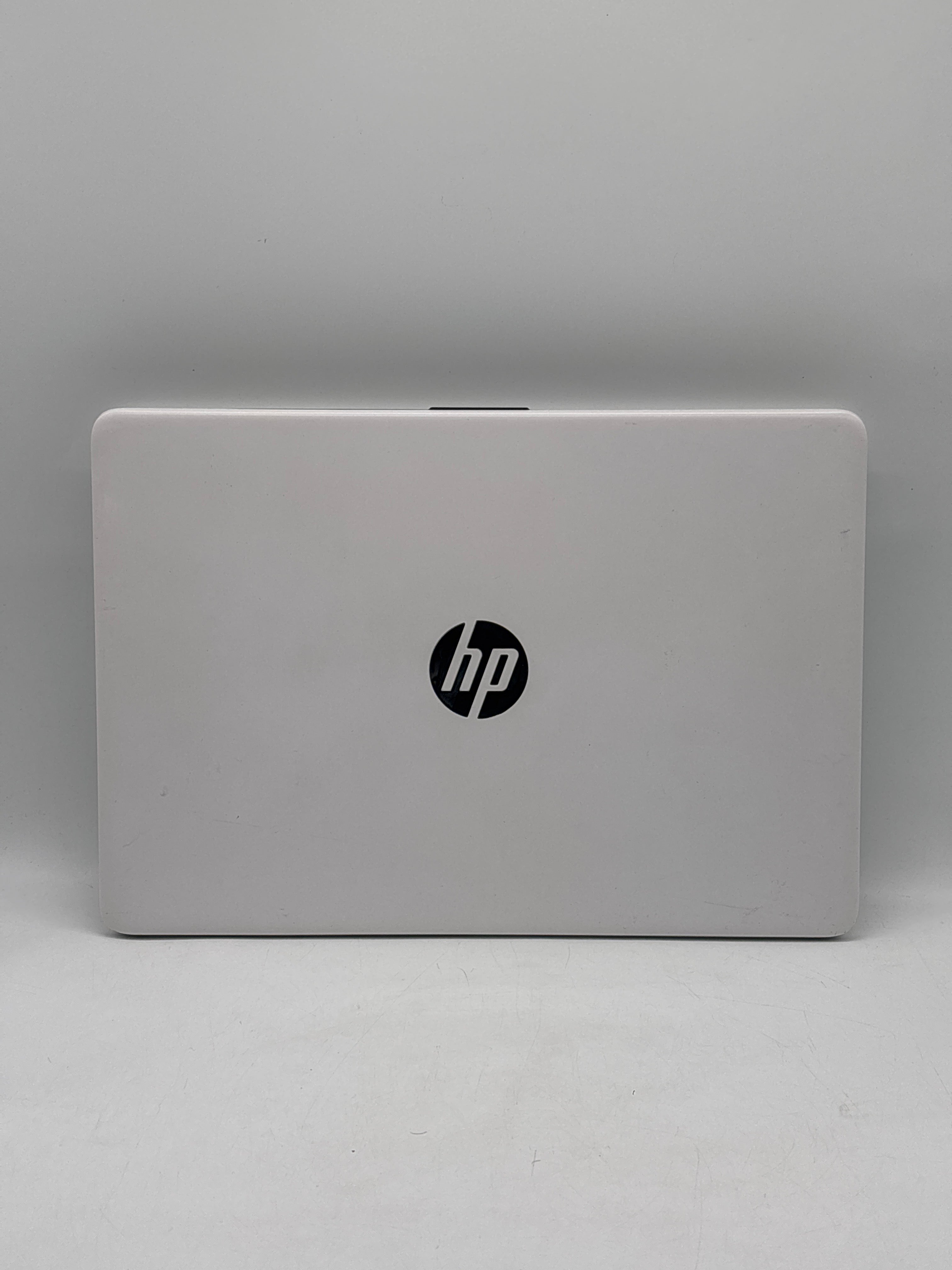 HP 14-dq0080nr Celeron N4020 4GB RAM 64GB eMMC Used