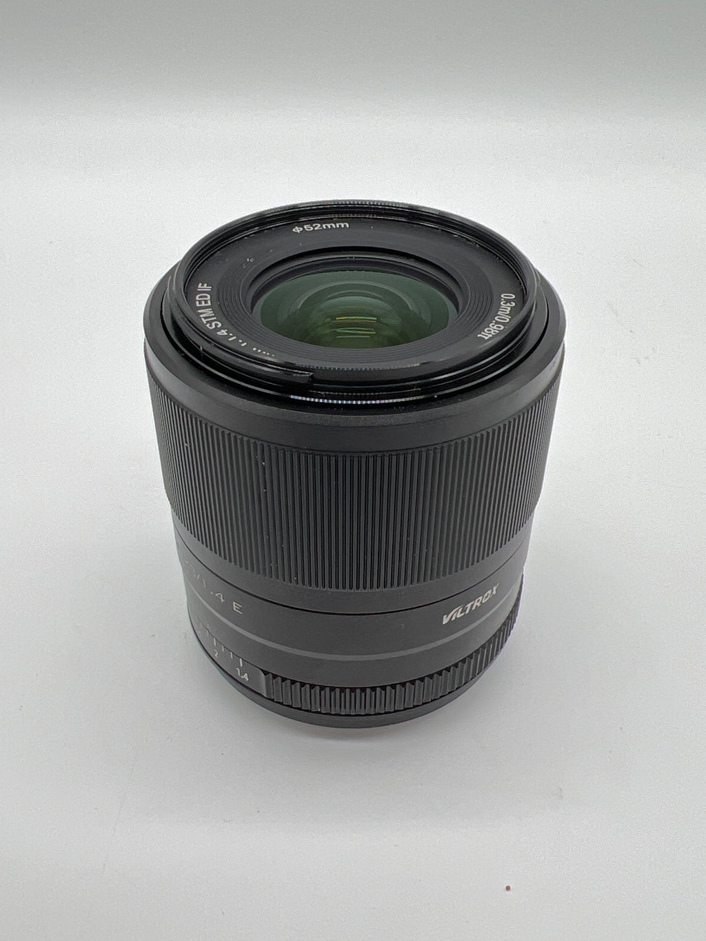 Viltrox 23 mm f/1.4 Camera Lens for Sony Autofocus Wide Angle