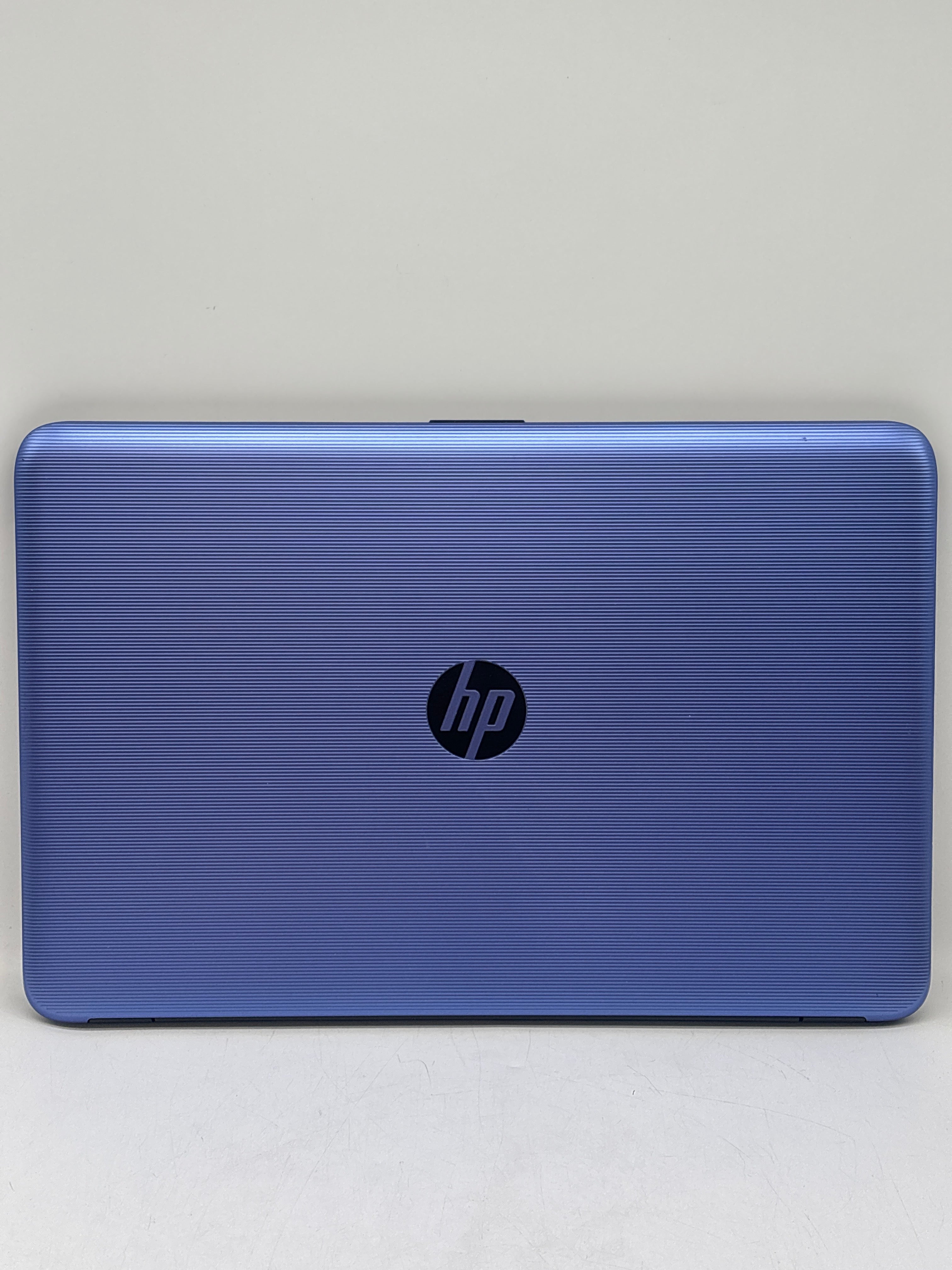 HP 15t-ay100 15.6" Core i3-7100U 8GB RAM 128GB SSD Blue - Used