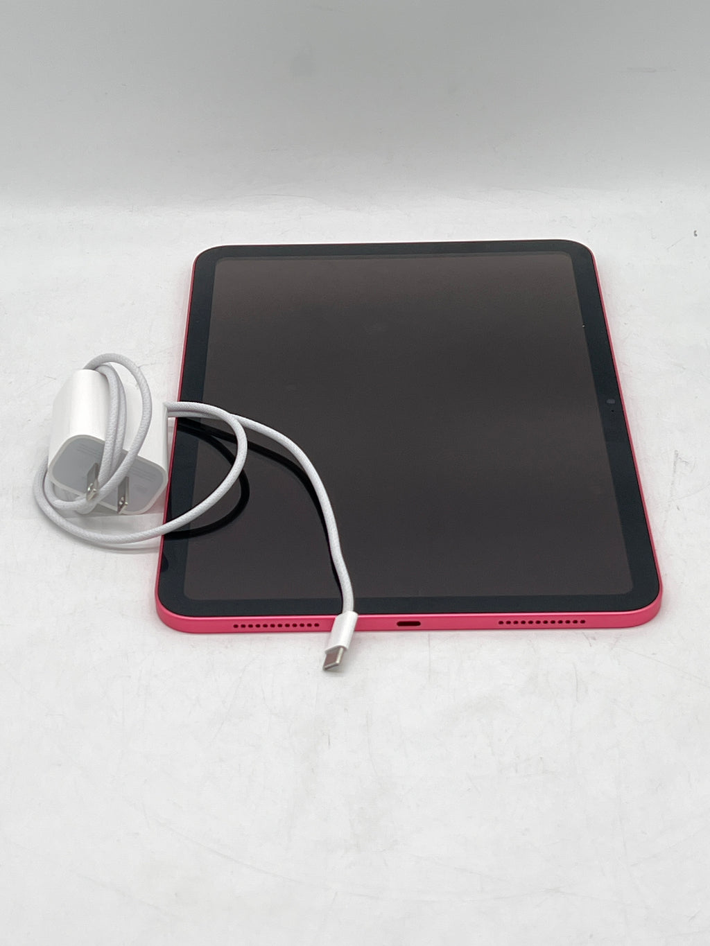 Apple iPad (11th Gen) A16 - 128GB - Used - Pink - Wi-Fi
