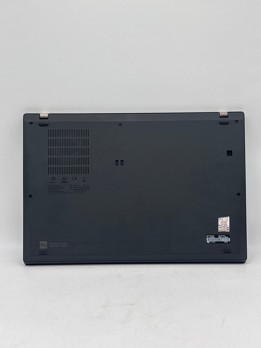 Lenovo Thinkpad T14s Gen 2 Touch i5-1145G7 16GB RAM 256GB SSD