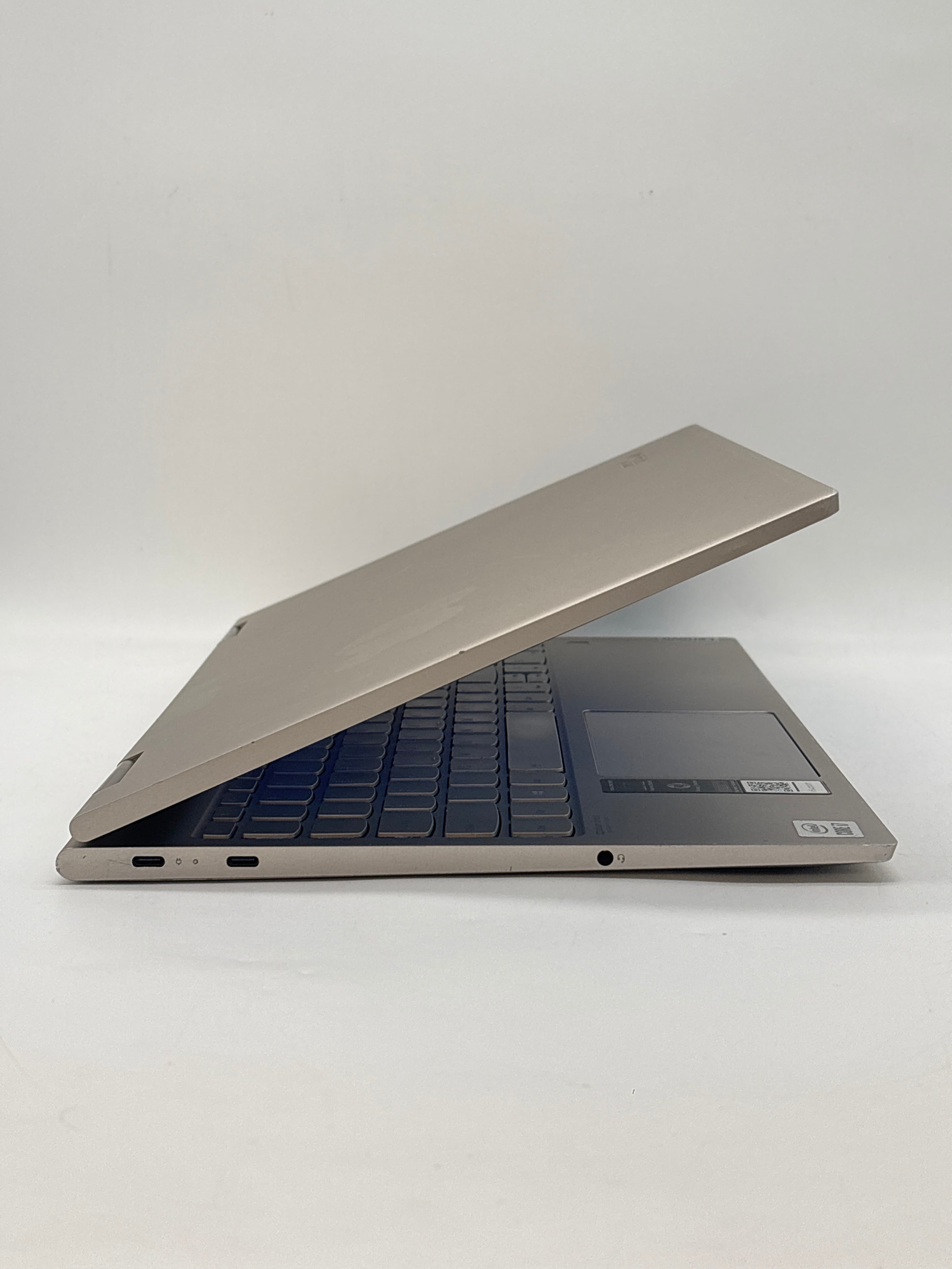 Lenovo Yoga C740-15IML i7-10510U 12GB RAM 512GB SSD