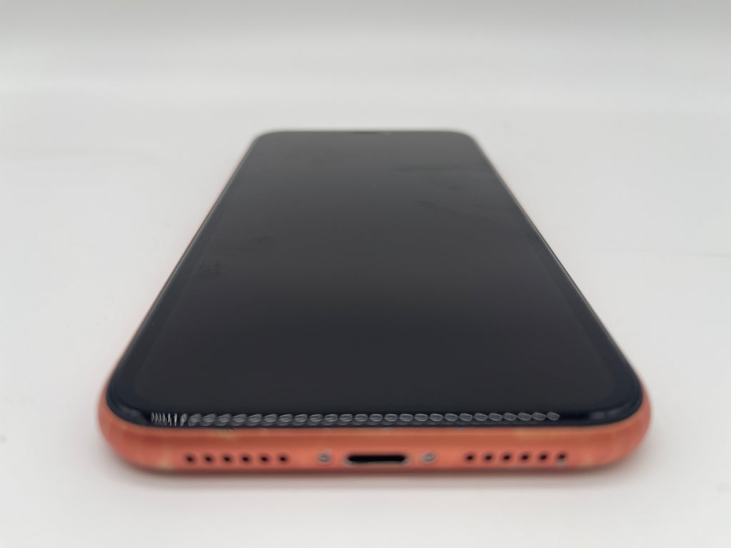 Apple iPhone XR 64GB Coral Unlocked