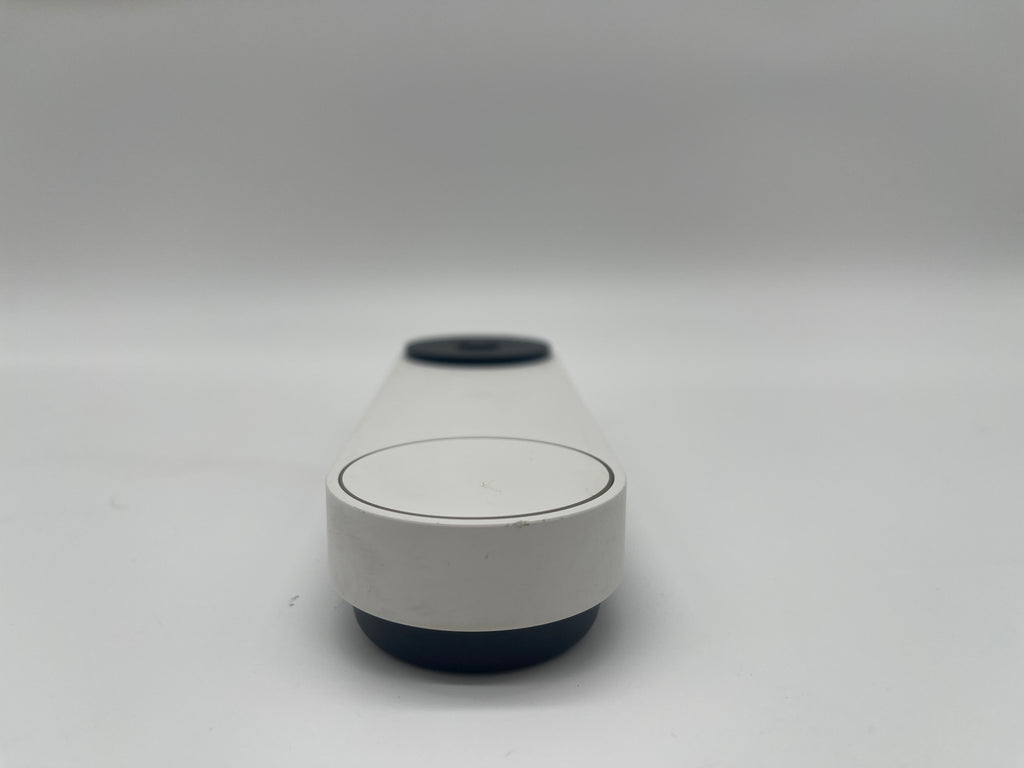 Google Nest Doorbell 2nd Gen White Used with Wall Mount Minor Scratches