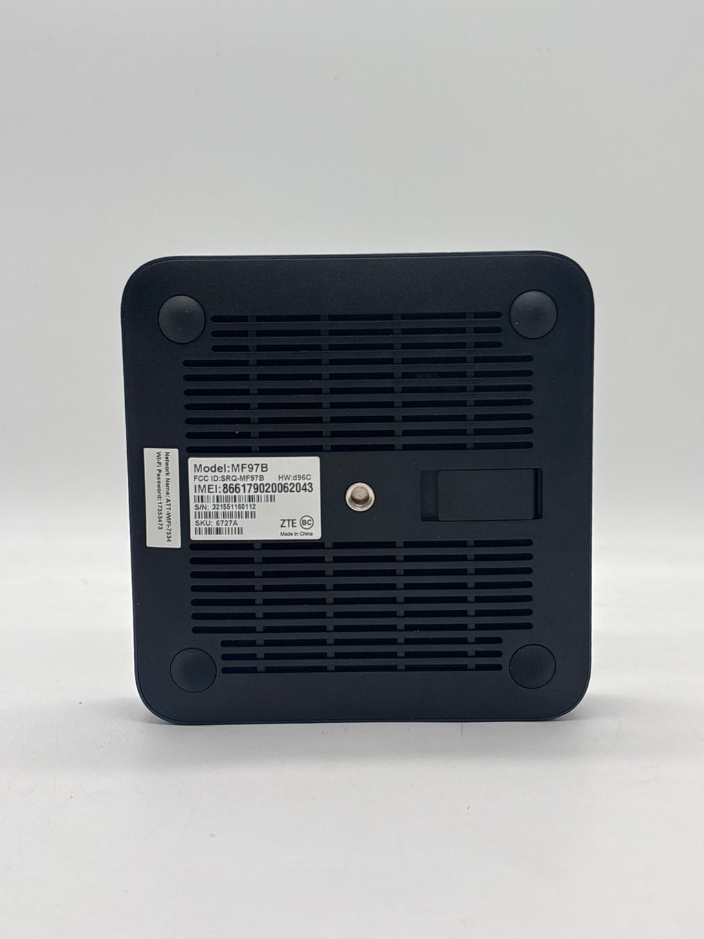 Spro2 Projector MF97B - Used