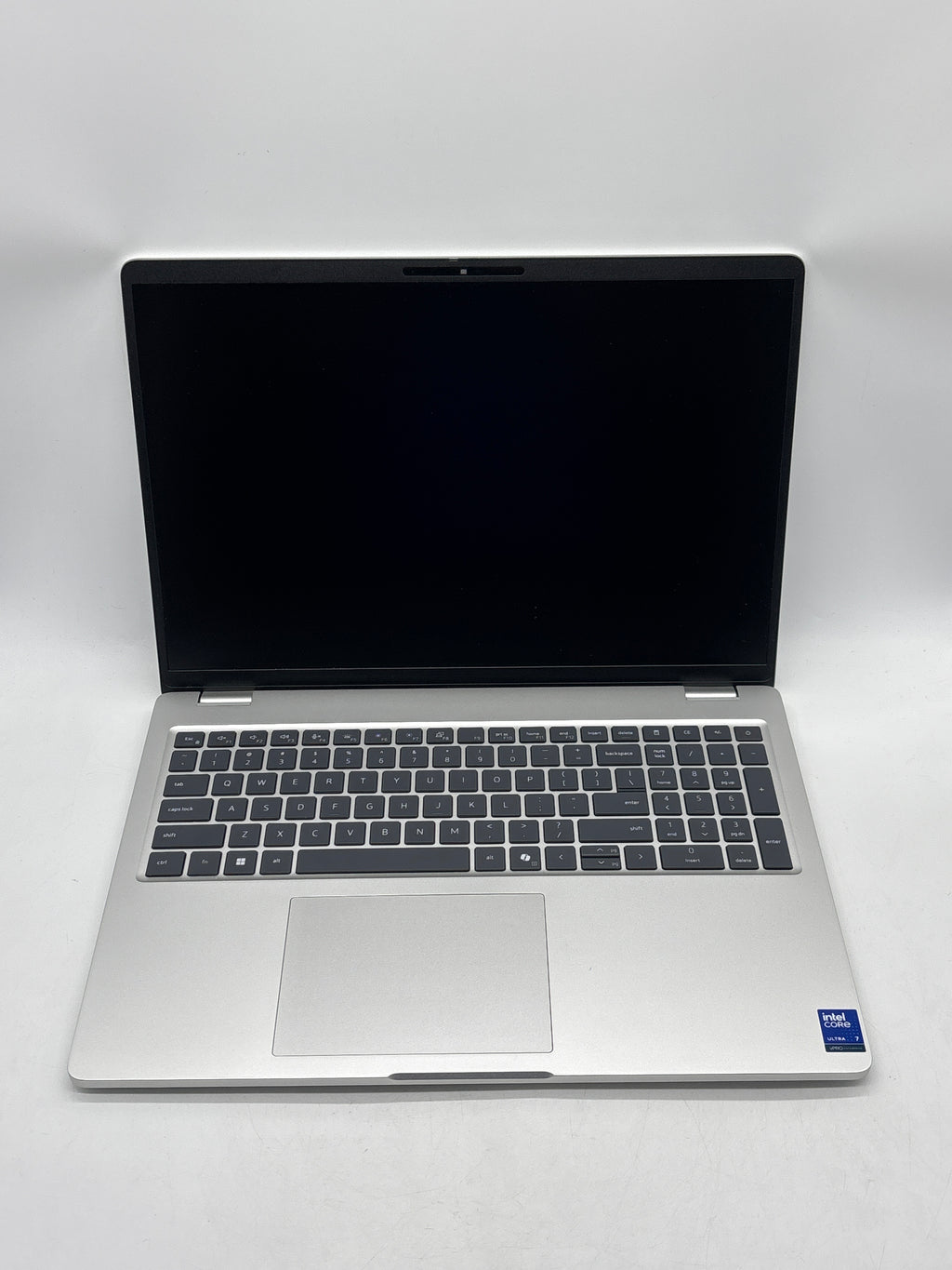 Dell Pro 16 Plus PB16250 16" Intel Core Ultra 7 265U 16GB RAM 512GB SSD Silver - READ