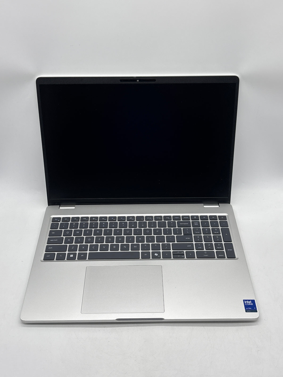 Dell Pro 16 Plus PB16250 16" Intel Core Ultra 7 265U 16GB RAM 512GB SSD Silver - READ