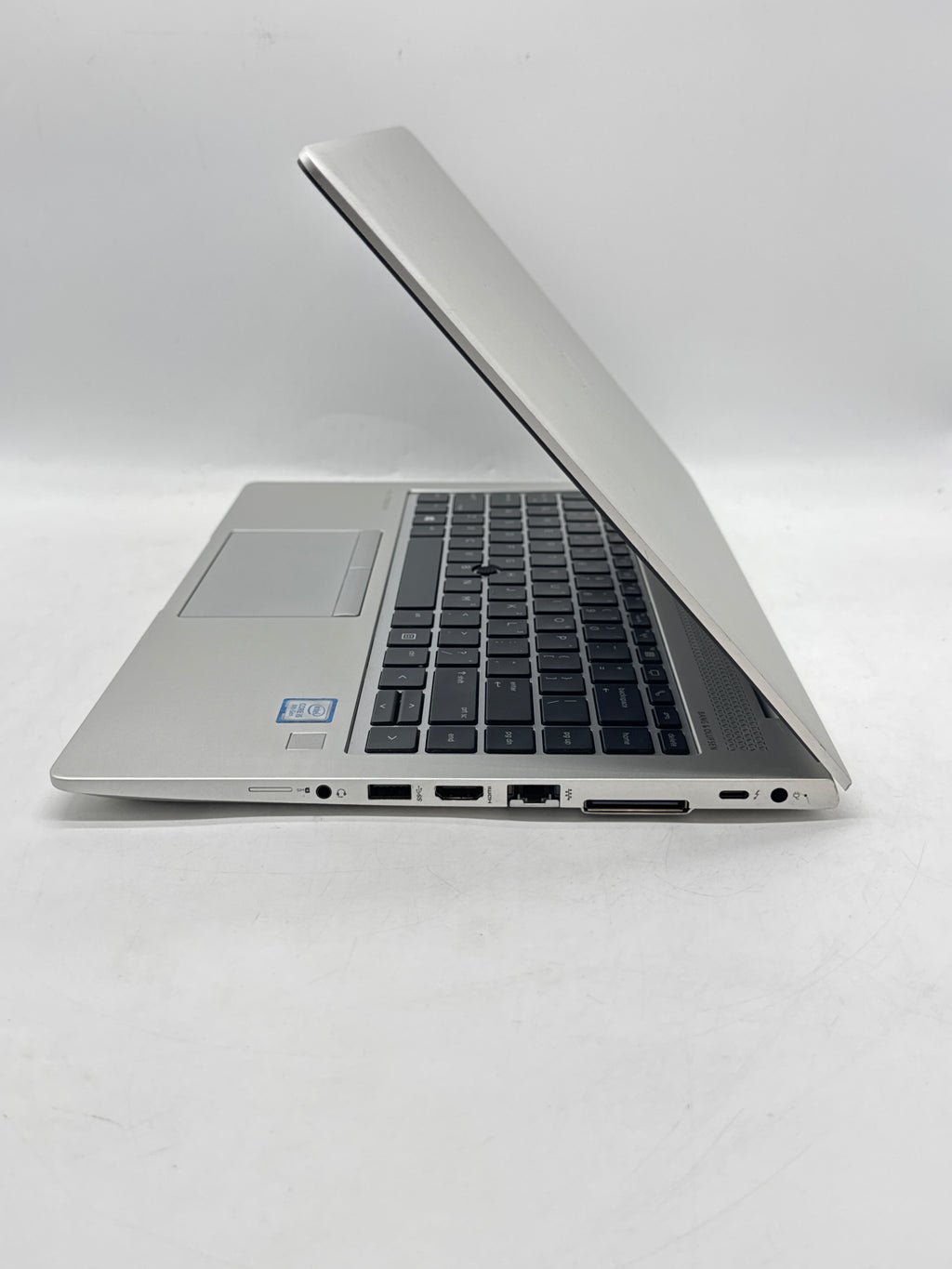 HP EliteBook 840 G6 Core i5 8265U 8GB RAM 256GB SSD - READ