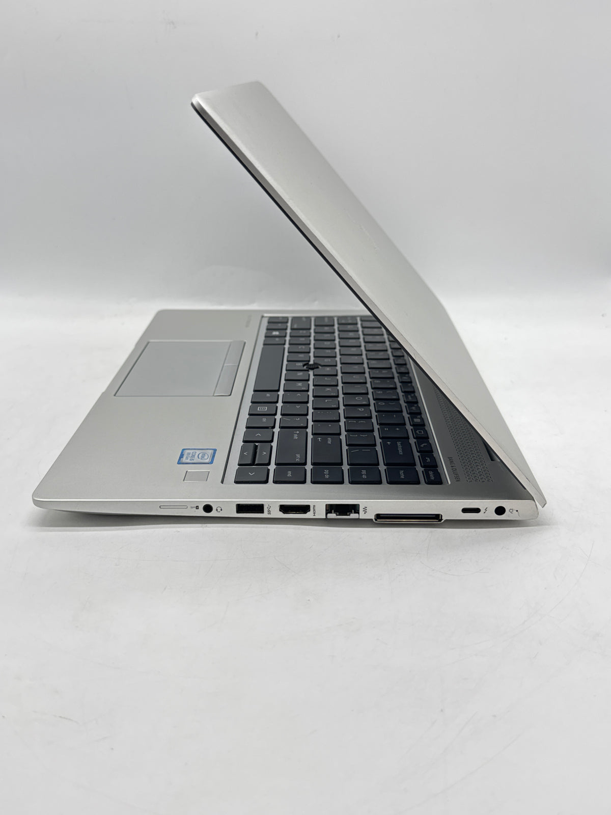 HP EliteBook 840 G6 Core i5 8265U 8GB RAM 256GB SSD - READ