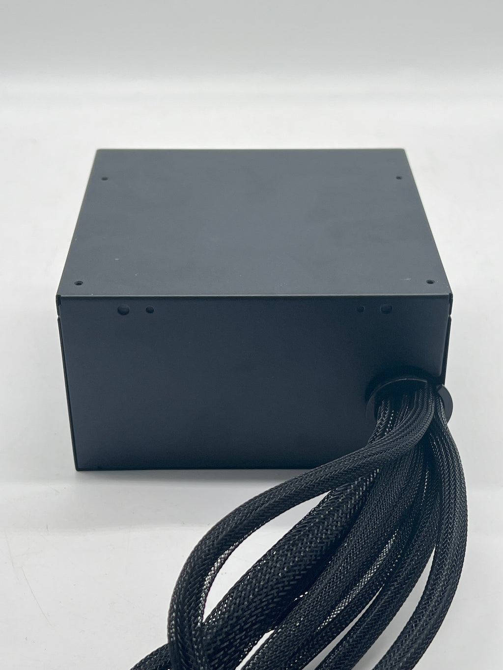 High Power HP1-J800GD-F12S 800W 80 Plus Gold ATX Power Supply
