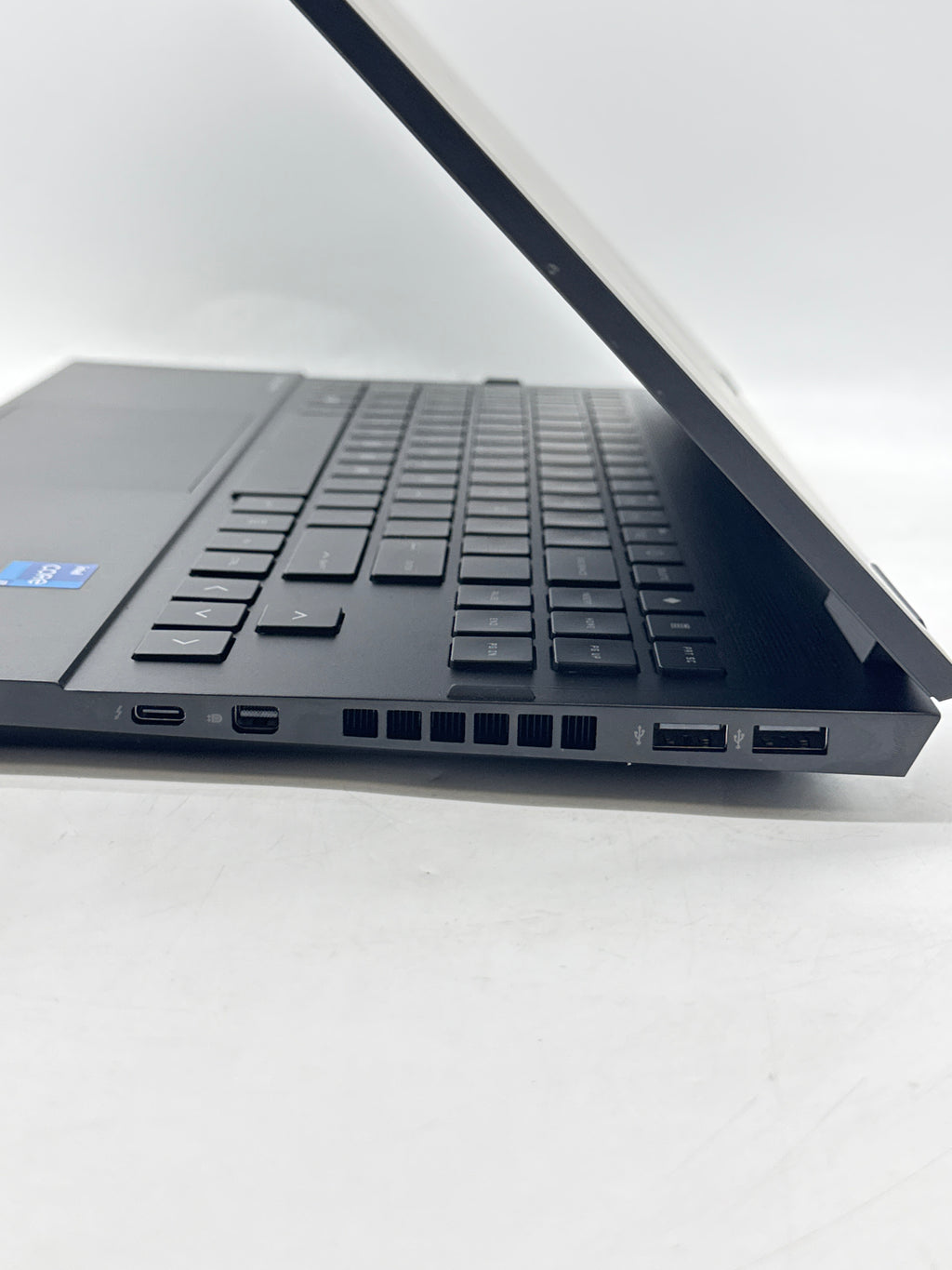 HP Omen 15-ek1xxx Core i7 11800H 8GB RAM 512GB SSD RTX 3060 - Bad Battery