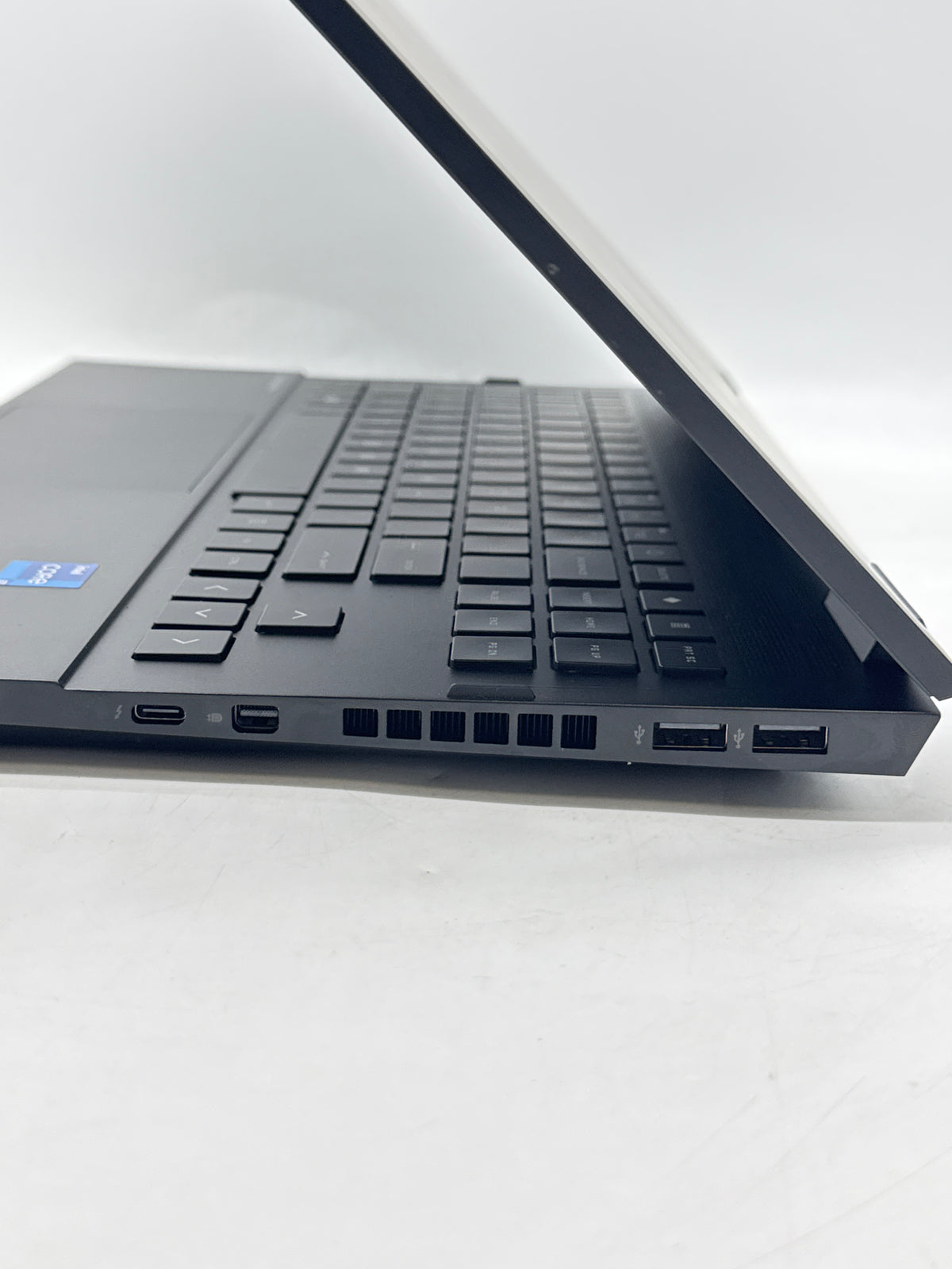 HP Omen 15-ek1xxx Core i7 11800H 8GB RAM 512GB SSD RTX 3060 - Bad Battery