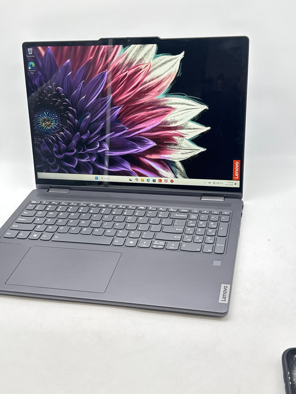 Lenovo Yoga 7 2-in-1 16IML9 Ultra 7 155U 16GB RAM 1TB SSD - Used