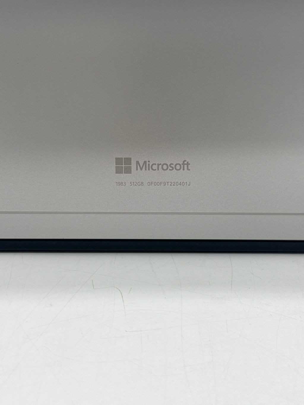 Microsoft Surface Pro 8 13" Core i7-1185G7 16GB RAM 512GB SSD - For Parts
