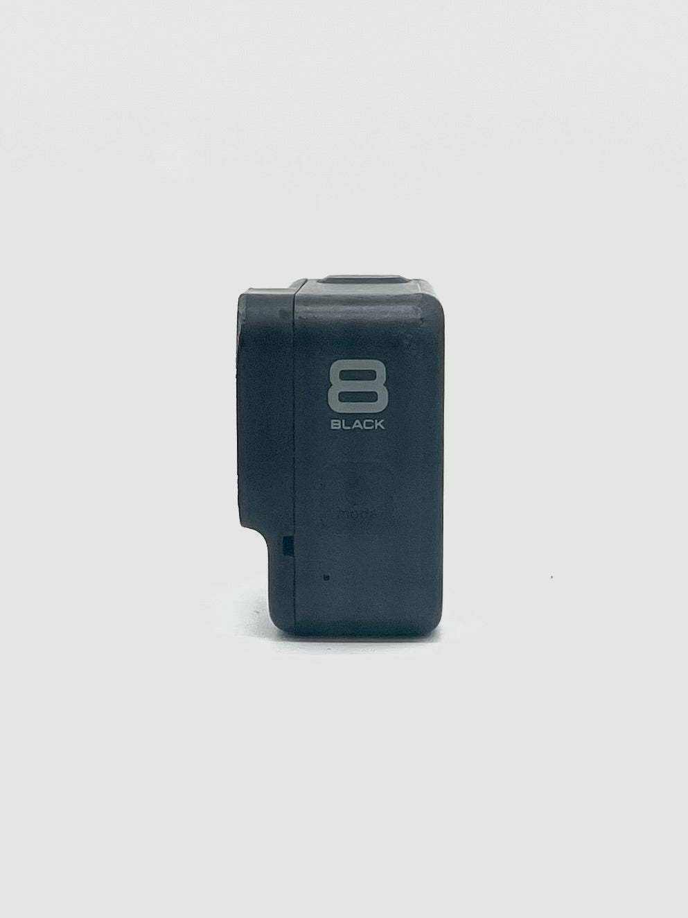 GoPro HERO8 Digital Action Camera Black - Used