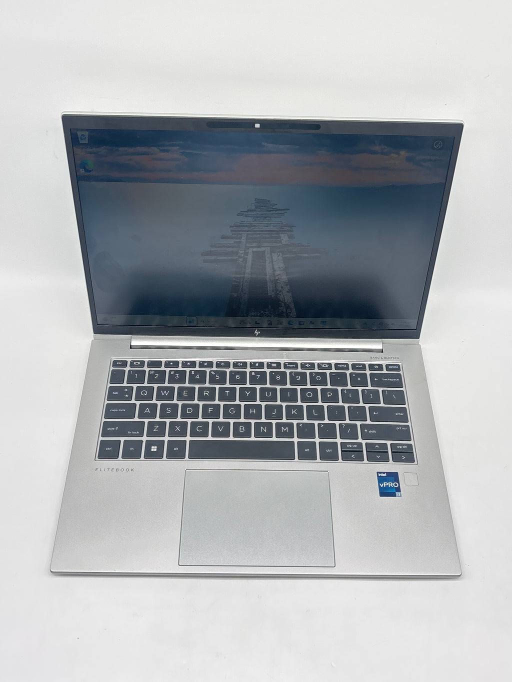 HP EliteBook 840 G9 i7-1265U 16GB RAM 512GB SSD - Used