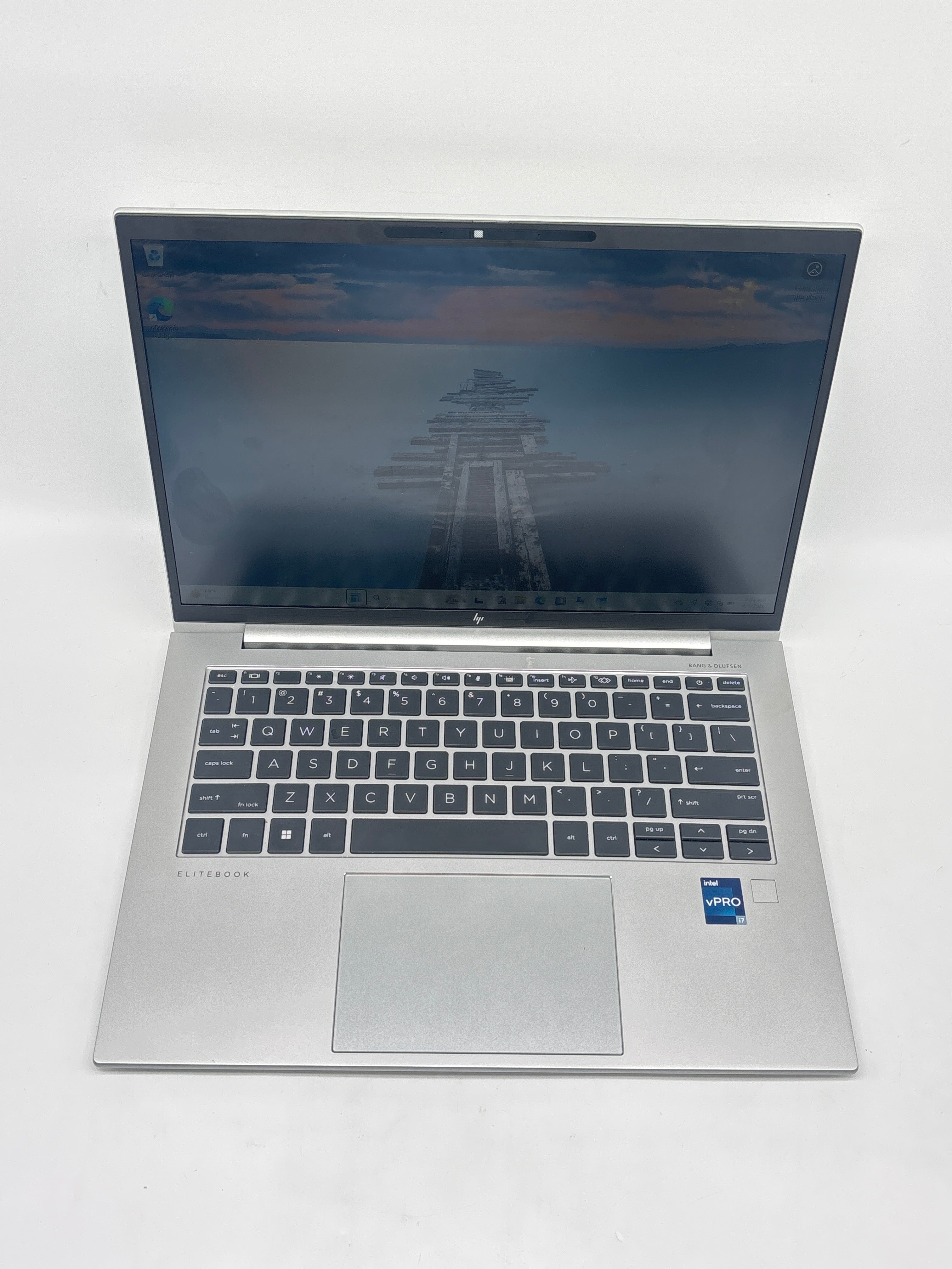 HP EliteBook 840 G9 i7-1265U 16GB RAM 512GB SSD - Used