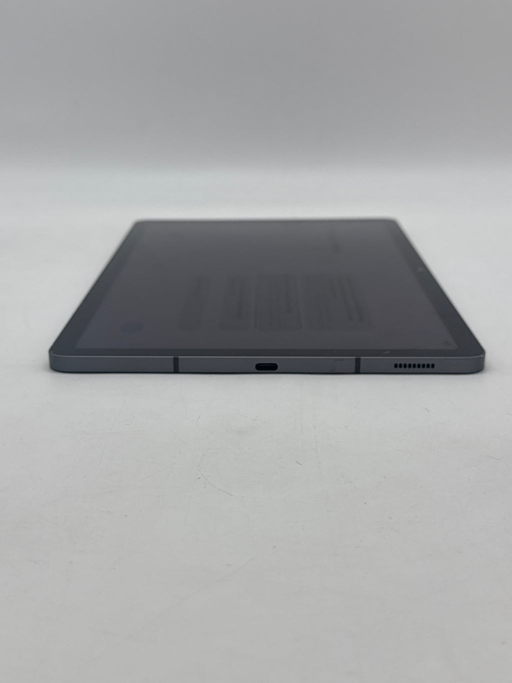 Verizon Samsung Galaxy Tab S9 FE 5G 128GB - For Parts Remotely Managed