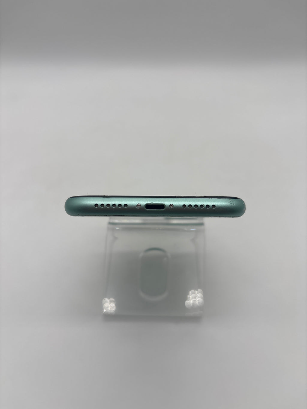 Apple iPhone 11 128 GB Green Unlocked - For Parts (Read DESC)