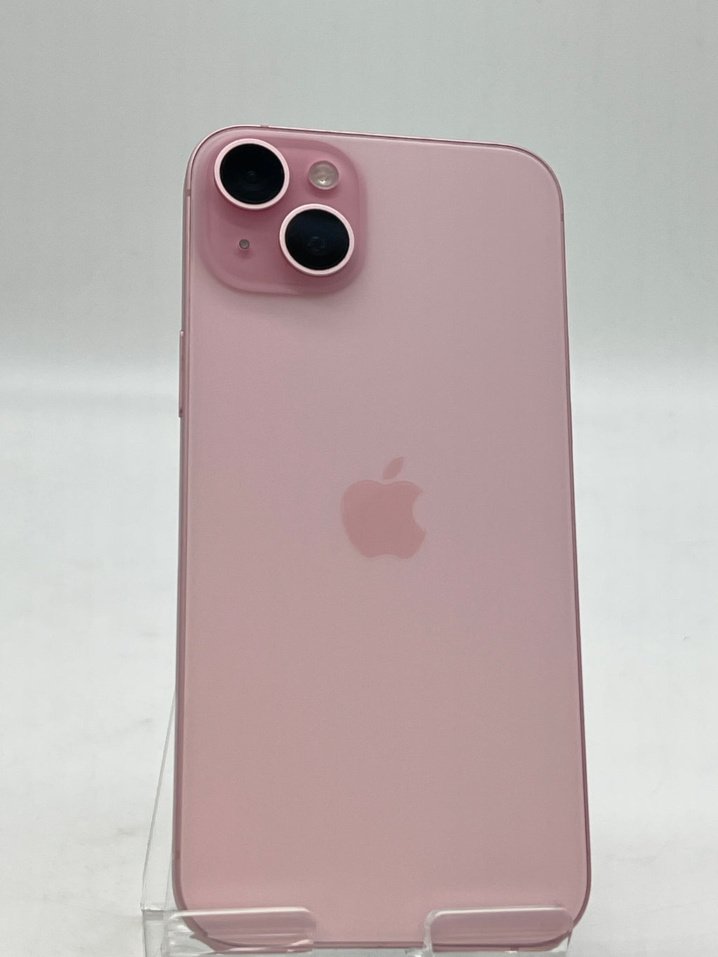 Apple iPhone 15 Plus 256GB Pink Unlocked - Used