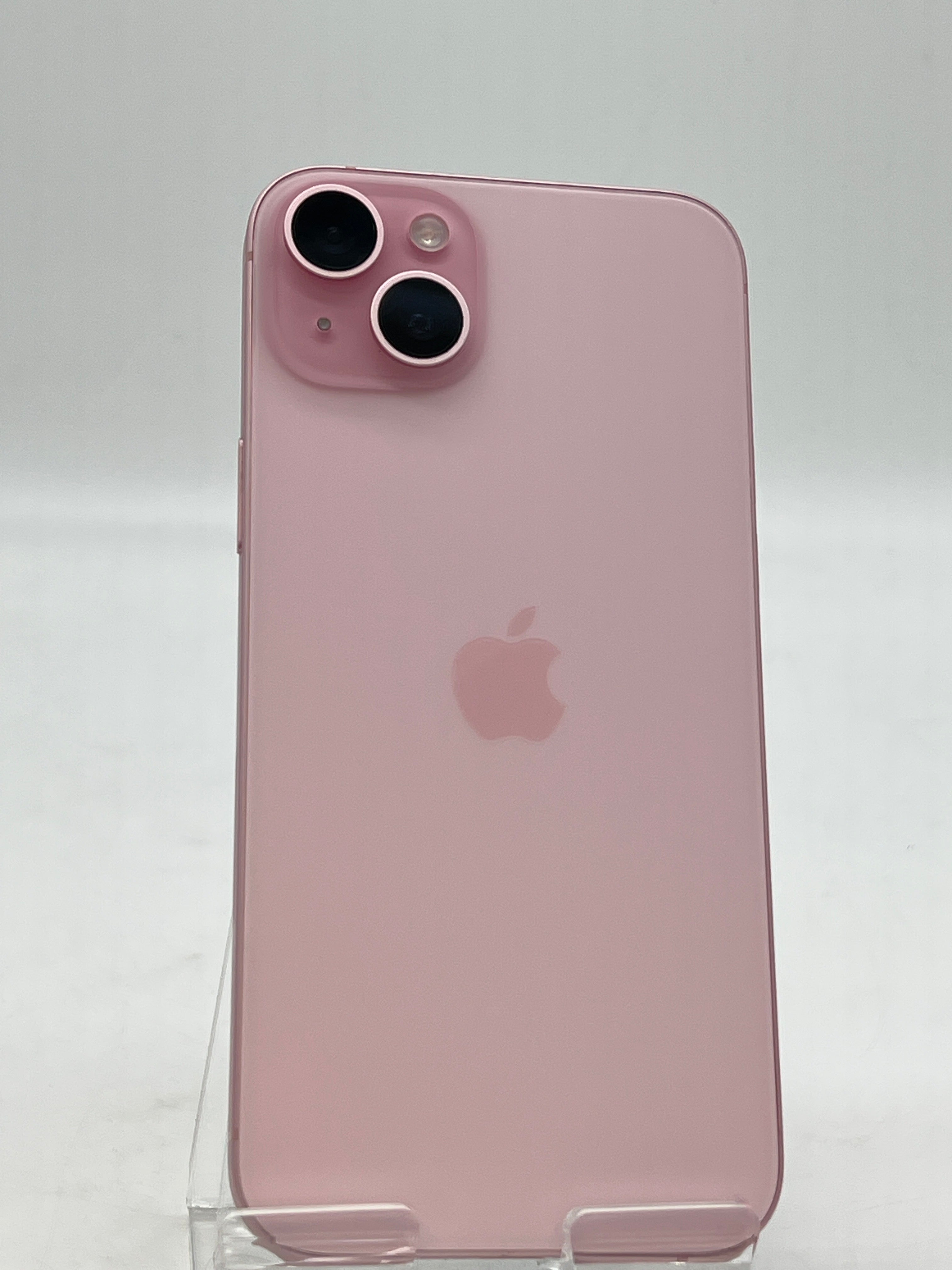 Apple iPhone 15 Plus 256GB Pink Unlocked - Used